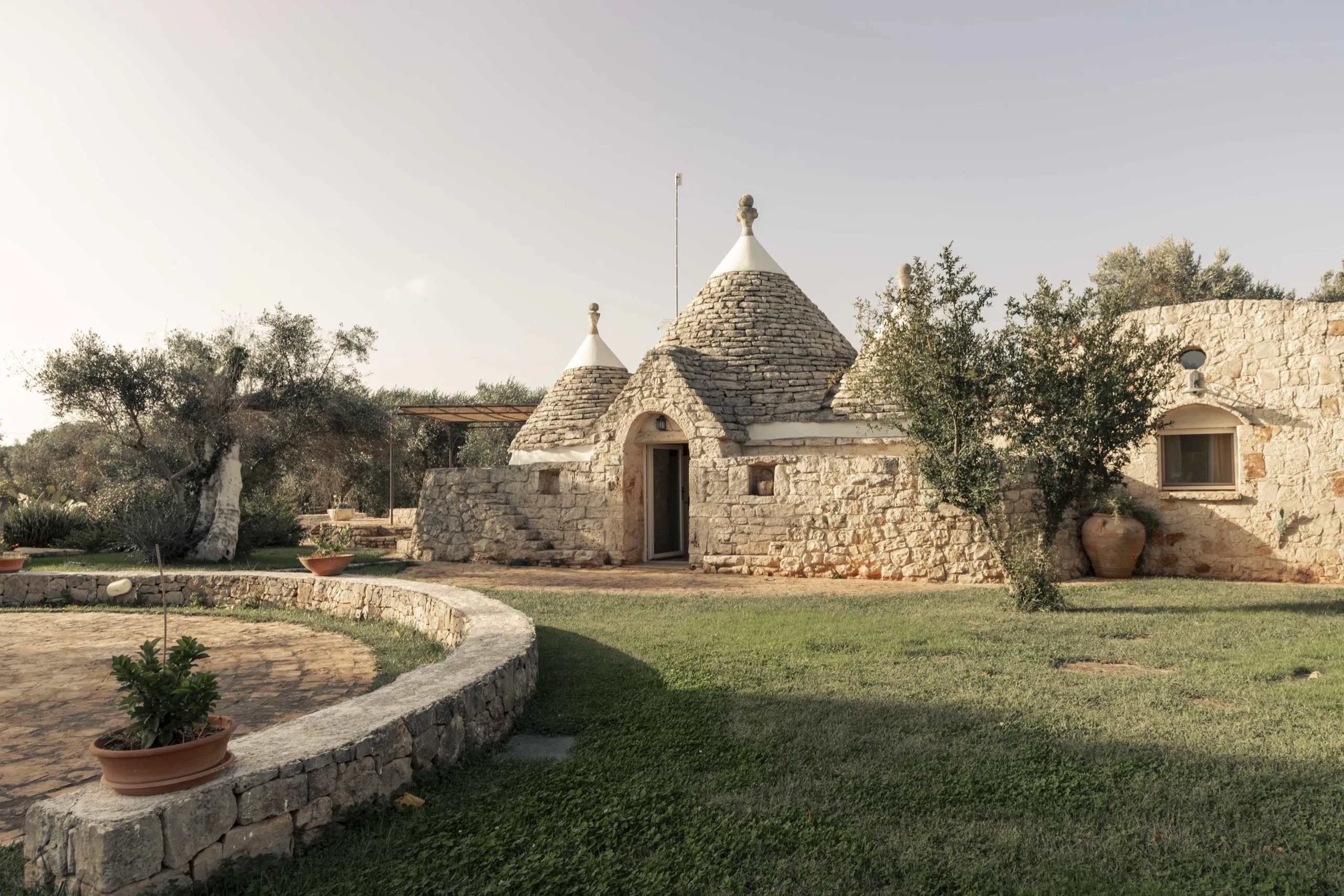 Foto 7 di 75 - Casa indipendente in vendita a San Vito dei Normanni