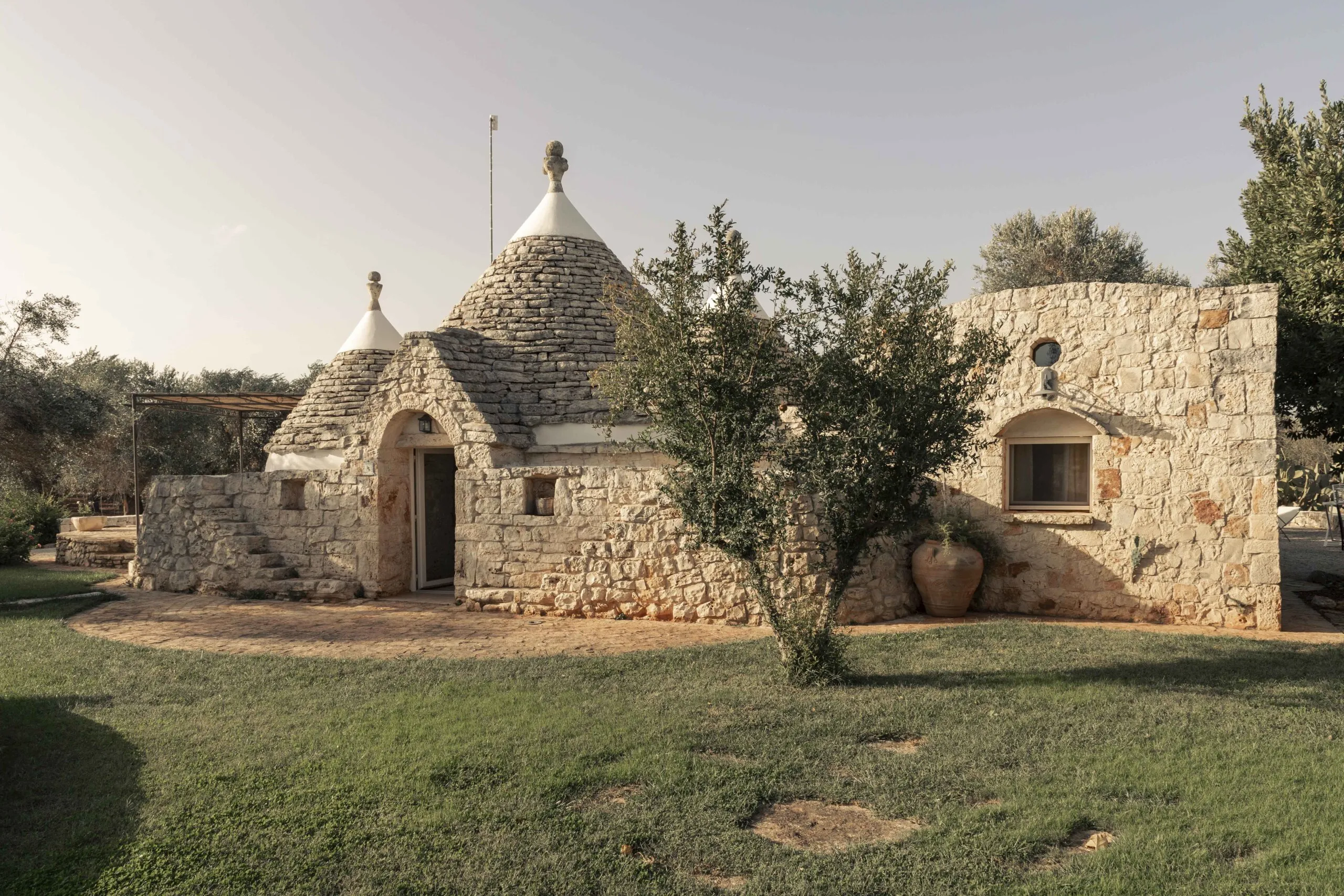 Foto 9 di 75 - Casa indipendente in vendita a San Vito dei Normanni