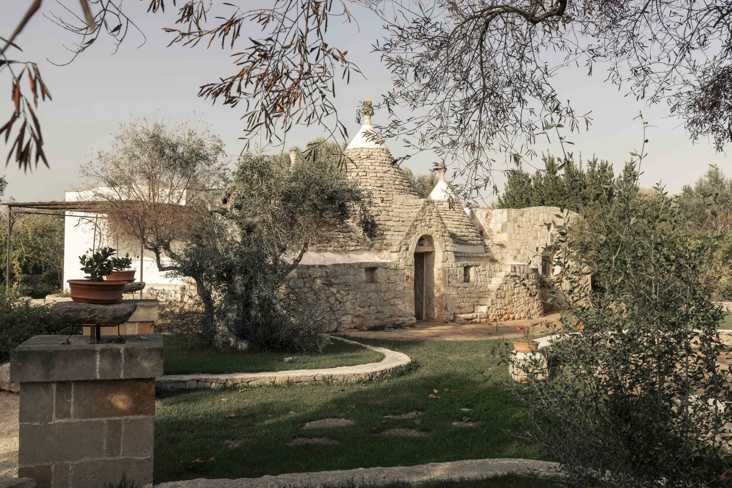 Foto 11 di 75 - Casa indipendente in vendita a San Vito dei Normanni
