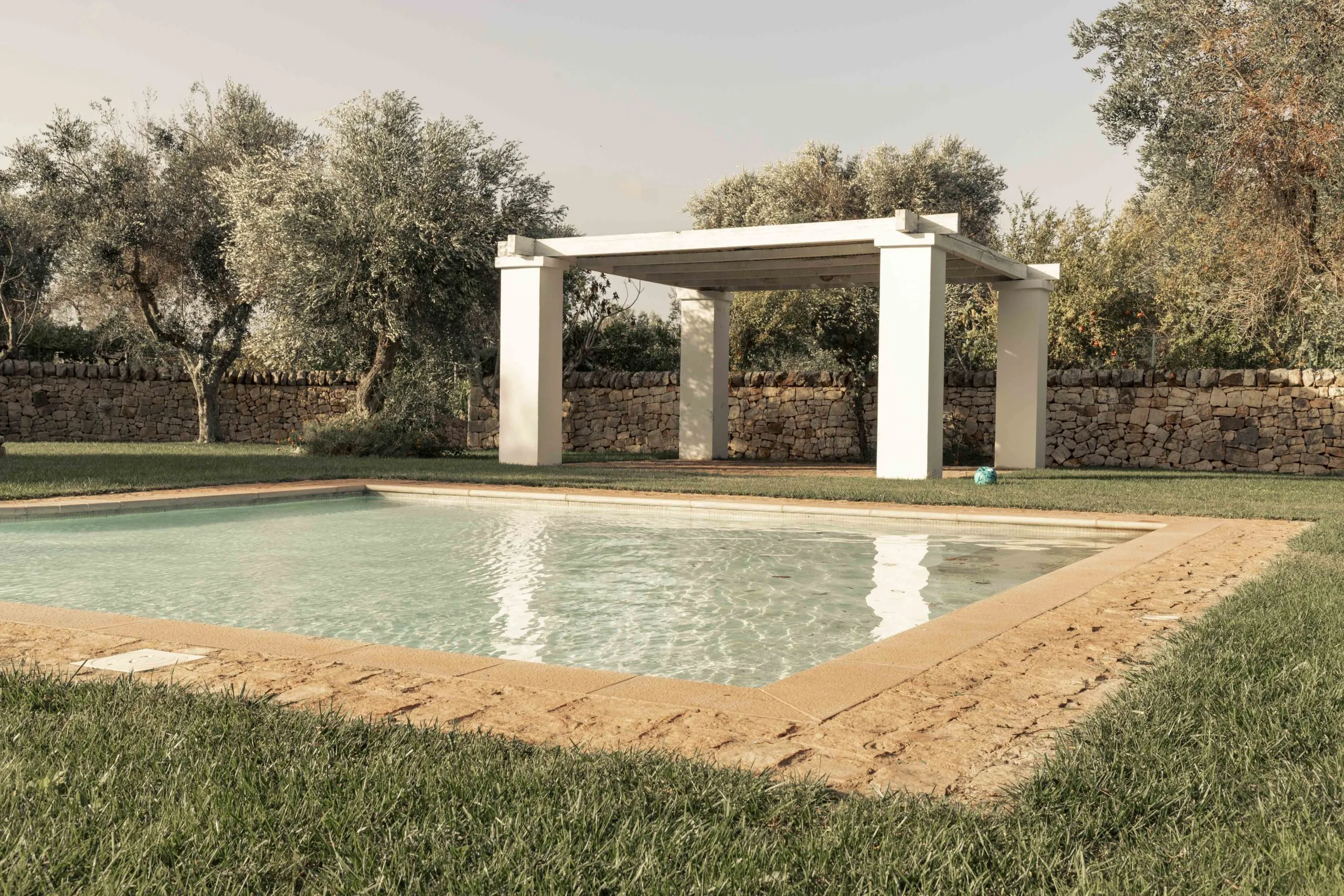 Foto 17 di 75 - Casa indipendente in vendita a San Vito dei Normanni