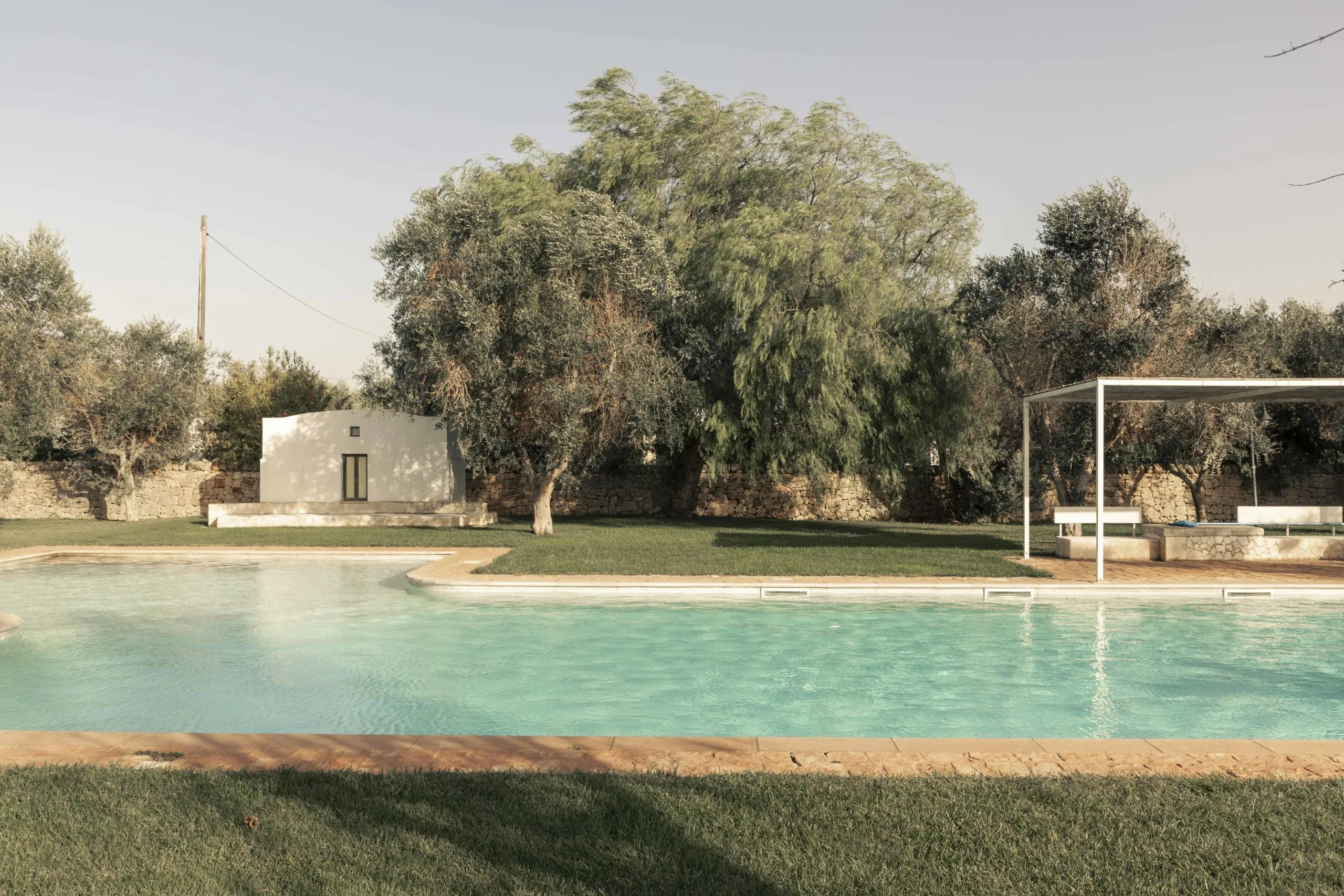 Foto 20 di 75 - Casa indipendente in vendita a San Vito dei Normanni