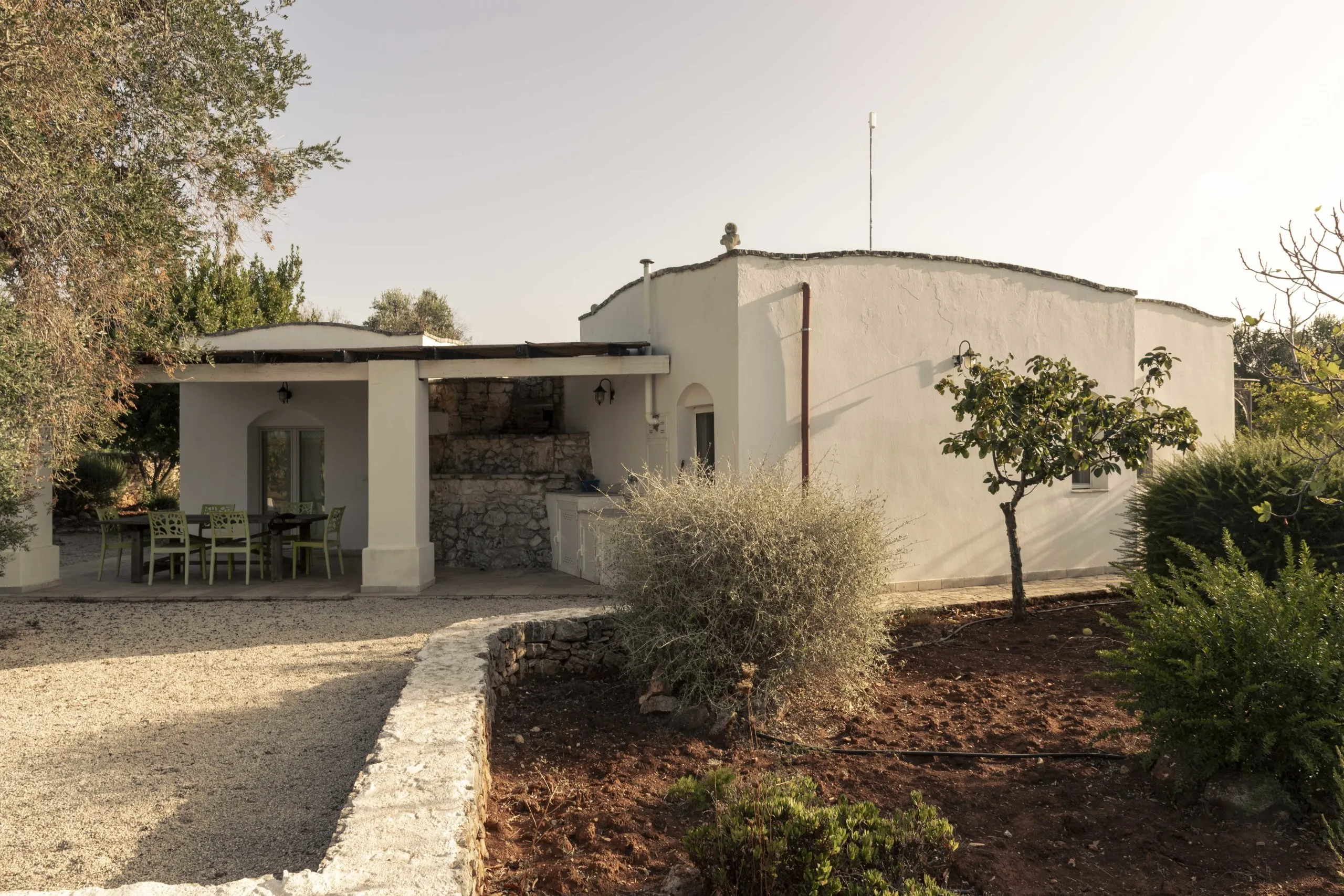 Foto 21 di 75 - Casa indipendente in vendita a San Vito dei Normanni