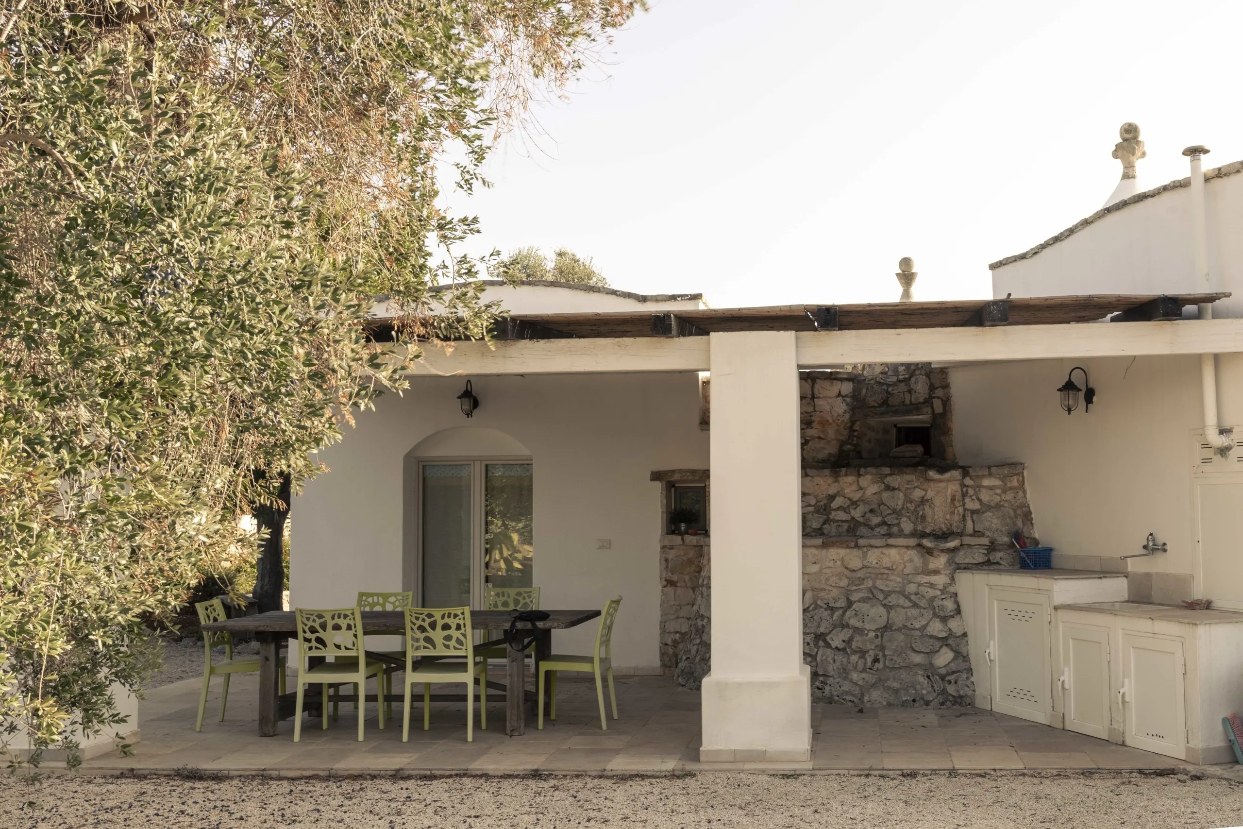 Foto 23 di 75 - Casa indipendente in vendita a San Vito dei Normanni