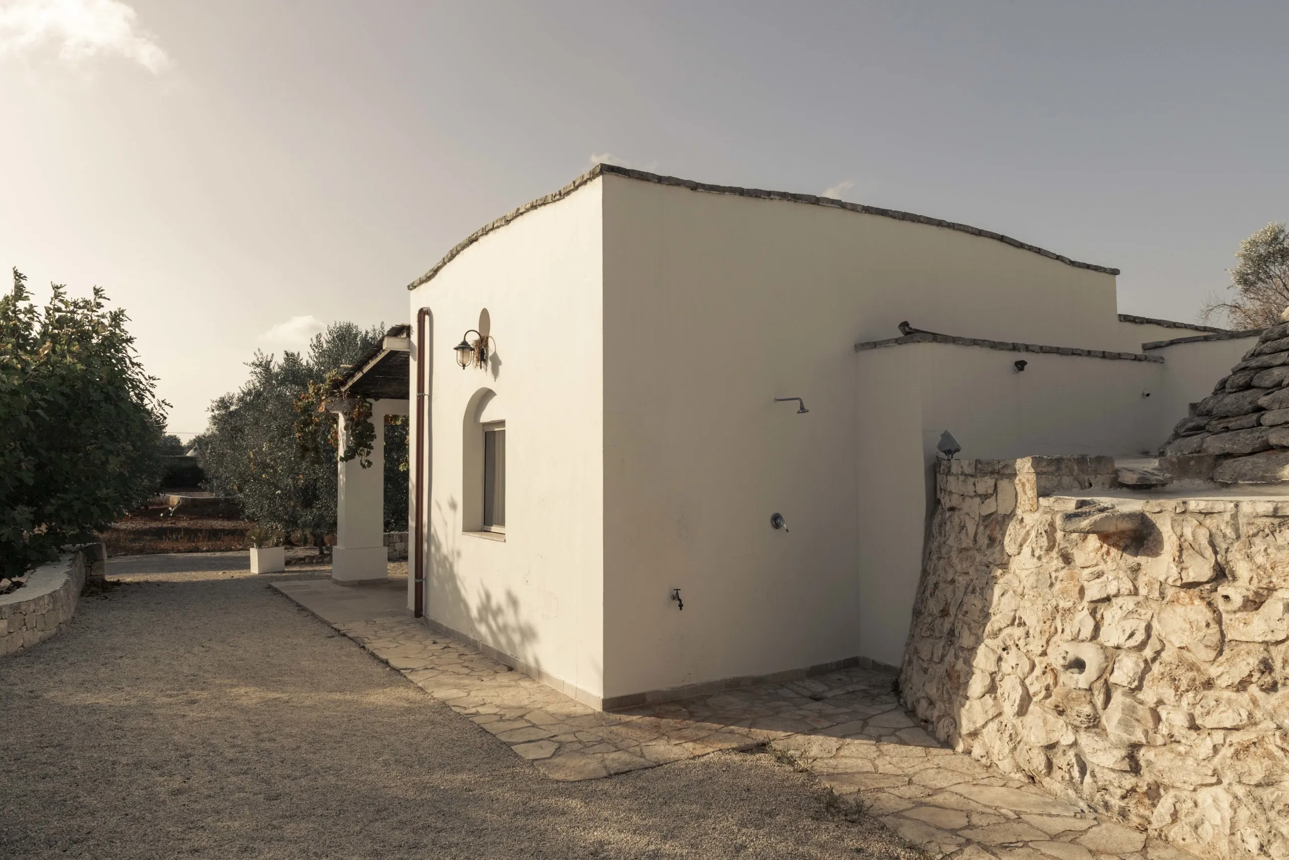 Foto 29 di 75 - Casa indipendente in vendita a San Vito dei Normanni