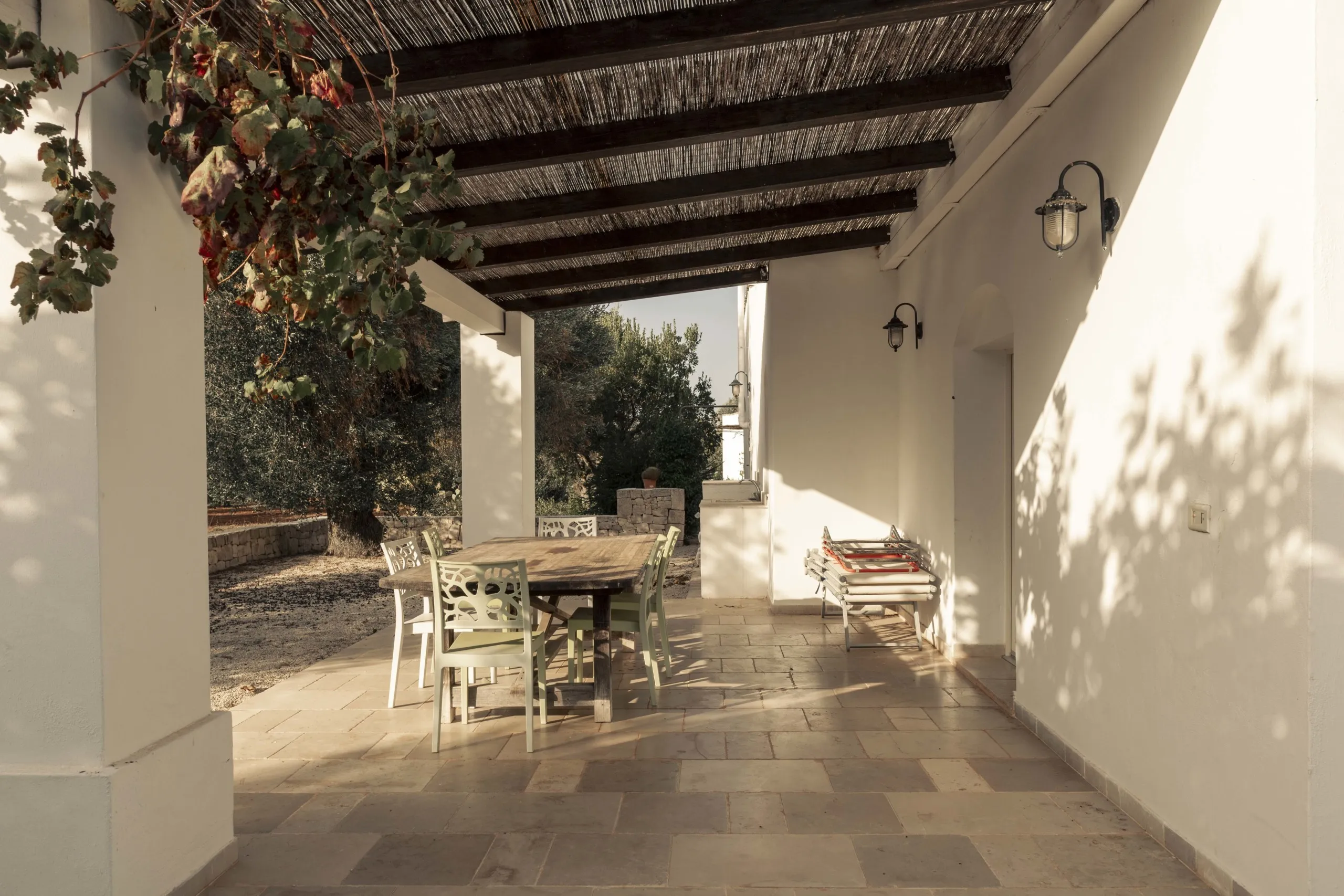 Foto 30 di 75 - Casa indipendente in vendita a San Vito dei Normanni