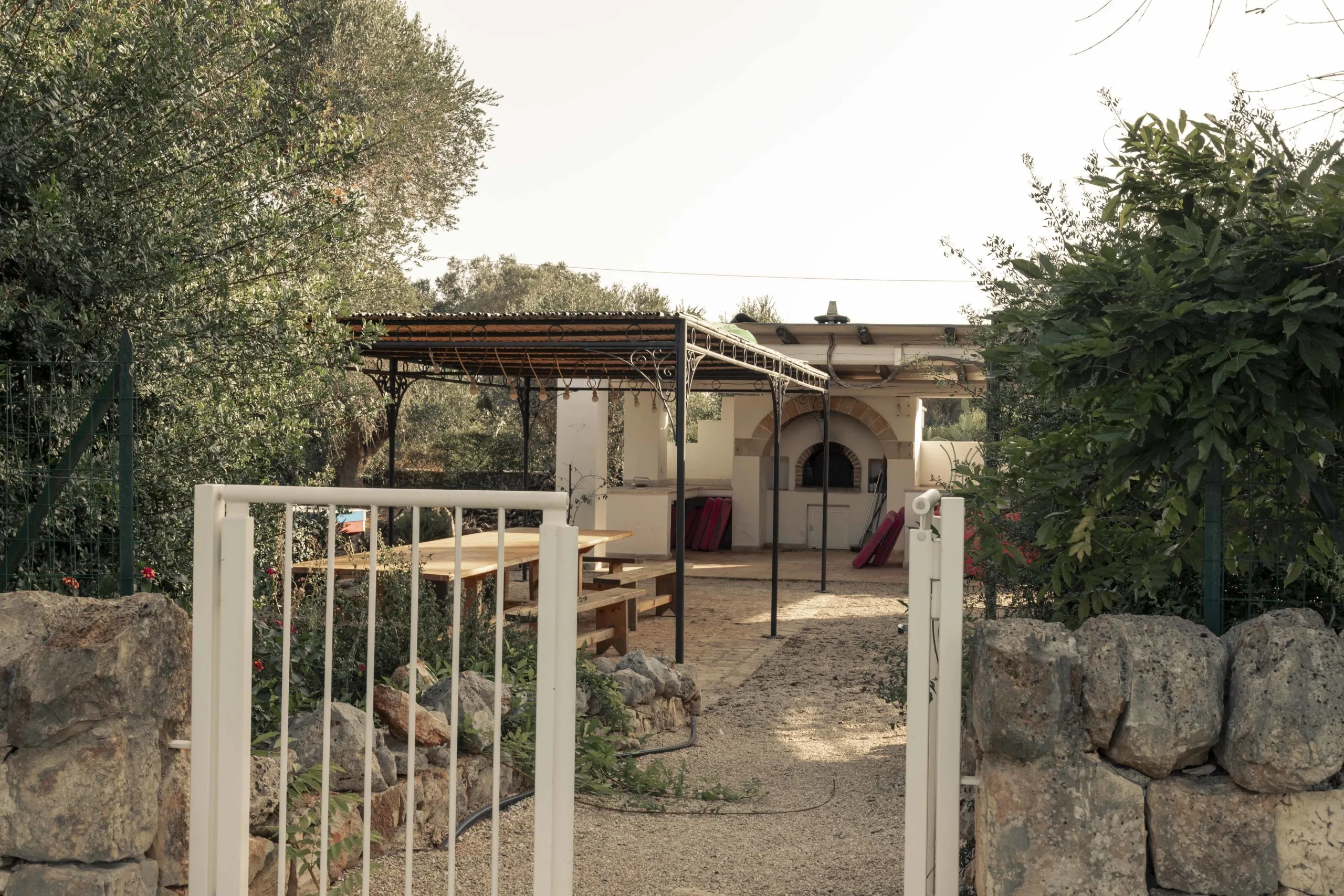 Foto 32 di 75 - Casa indipendente in vendita a San Vito dei Normanni