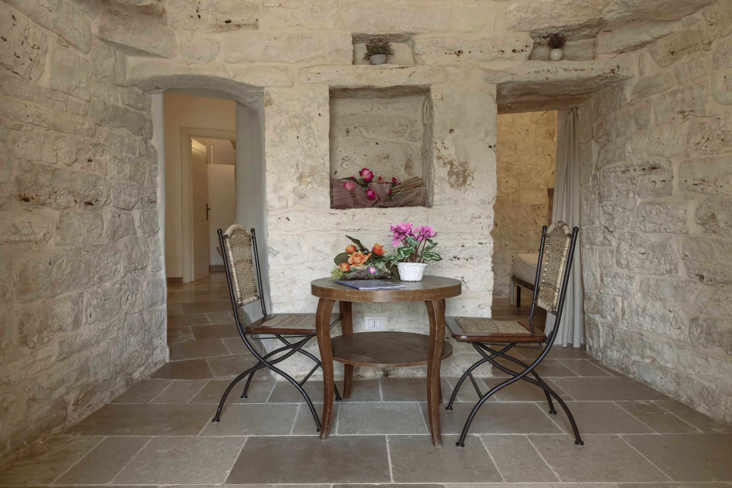 Foto 33 di 75 - Casa indipendente in vendita a San Vito dei Normanni