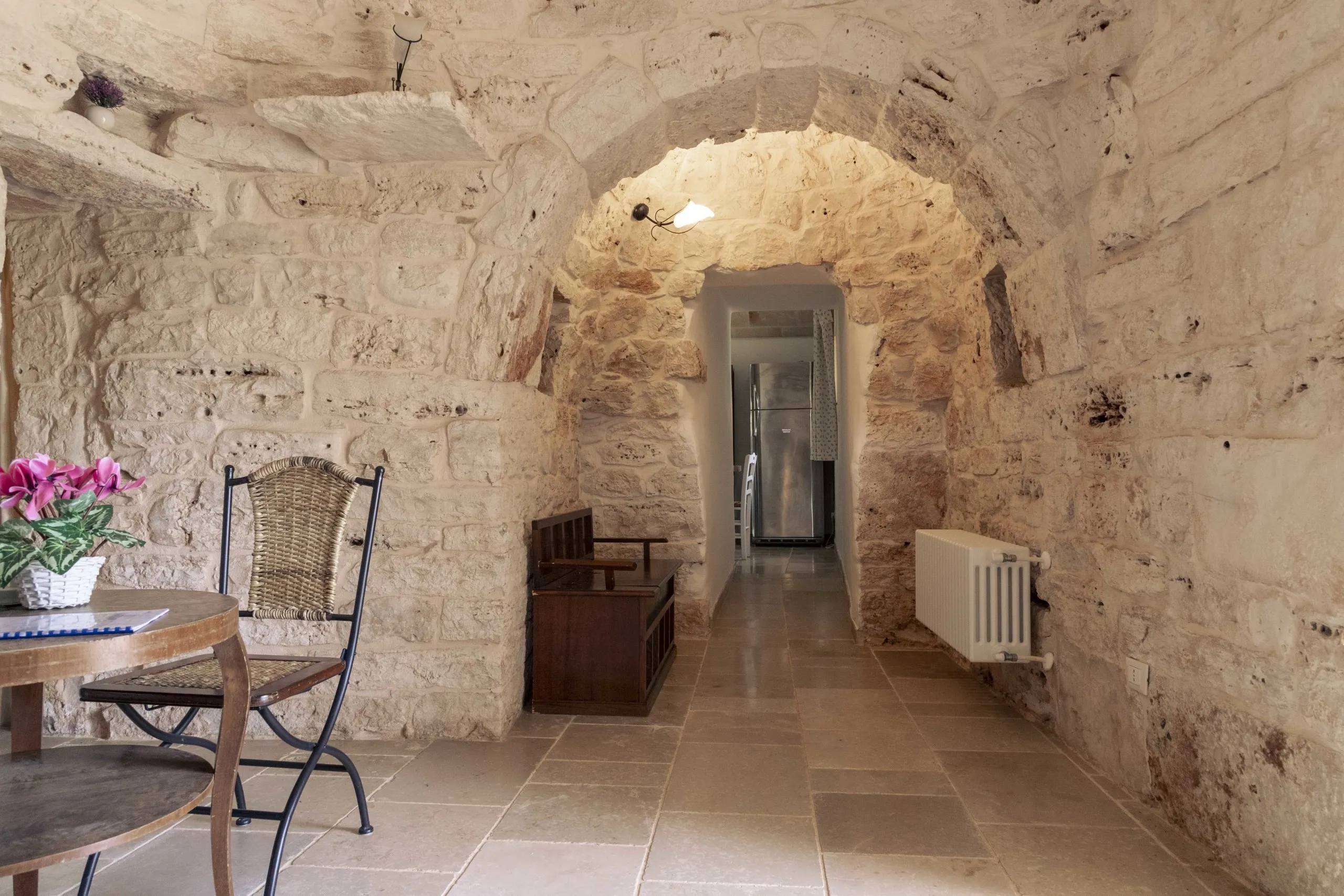 Foto 34 di 75 - Casa indipendente in vendita a San Vito dei Normanni