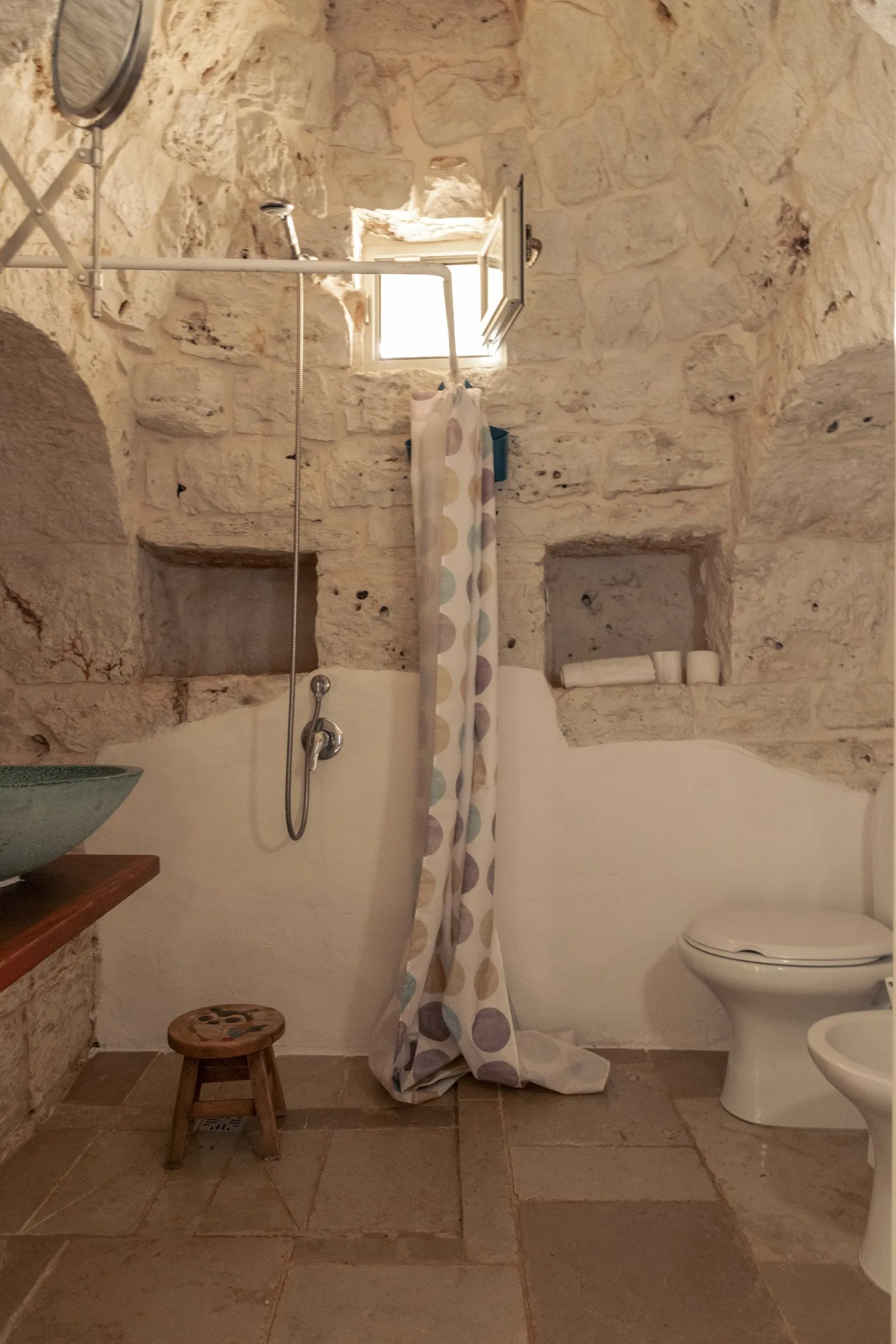 Foto 35 di 75 - Casa indipendente in vendita a San Vito dei Normanni
