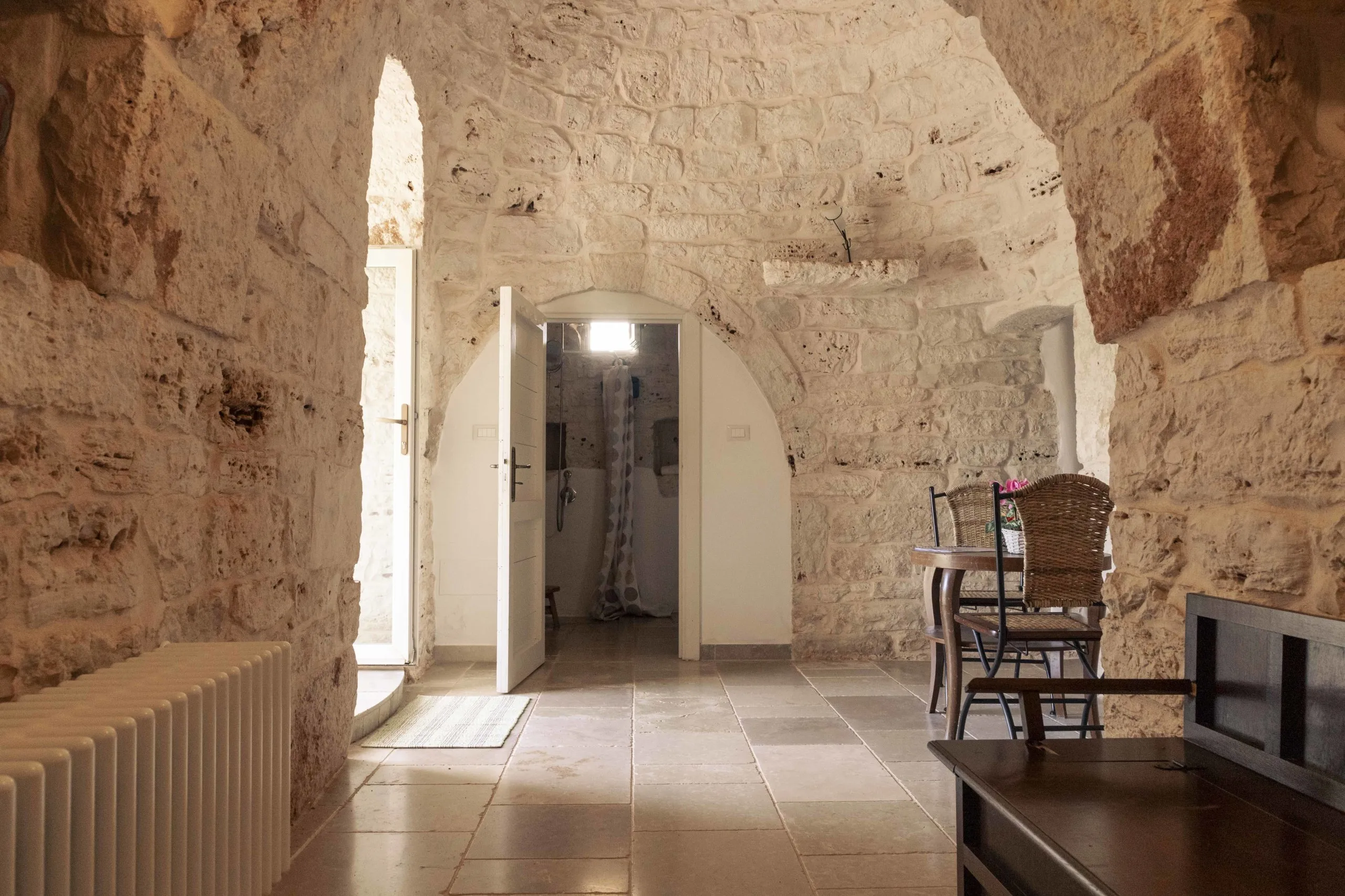 Foto 36 di 75 - Casa indipendente in vendita a San Vito dei Normanni