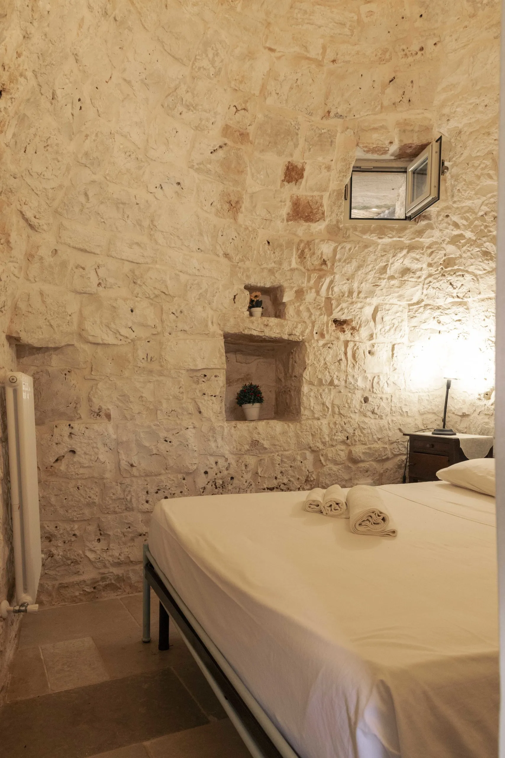 Foto 37 di 75 - Casa indipendente in vendita a San Vito dei Normanni