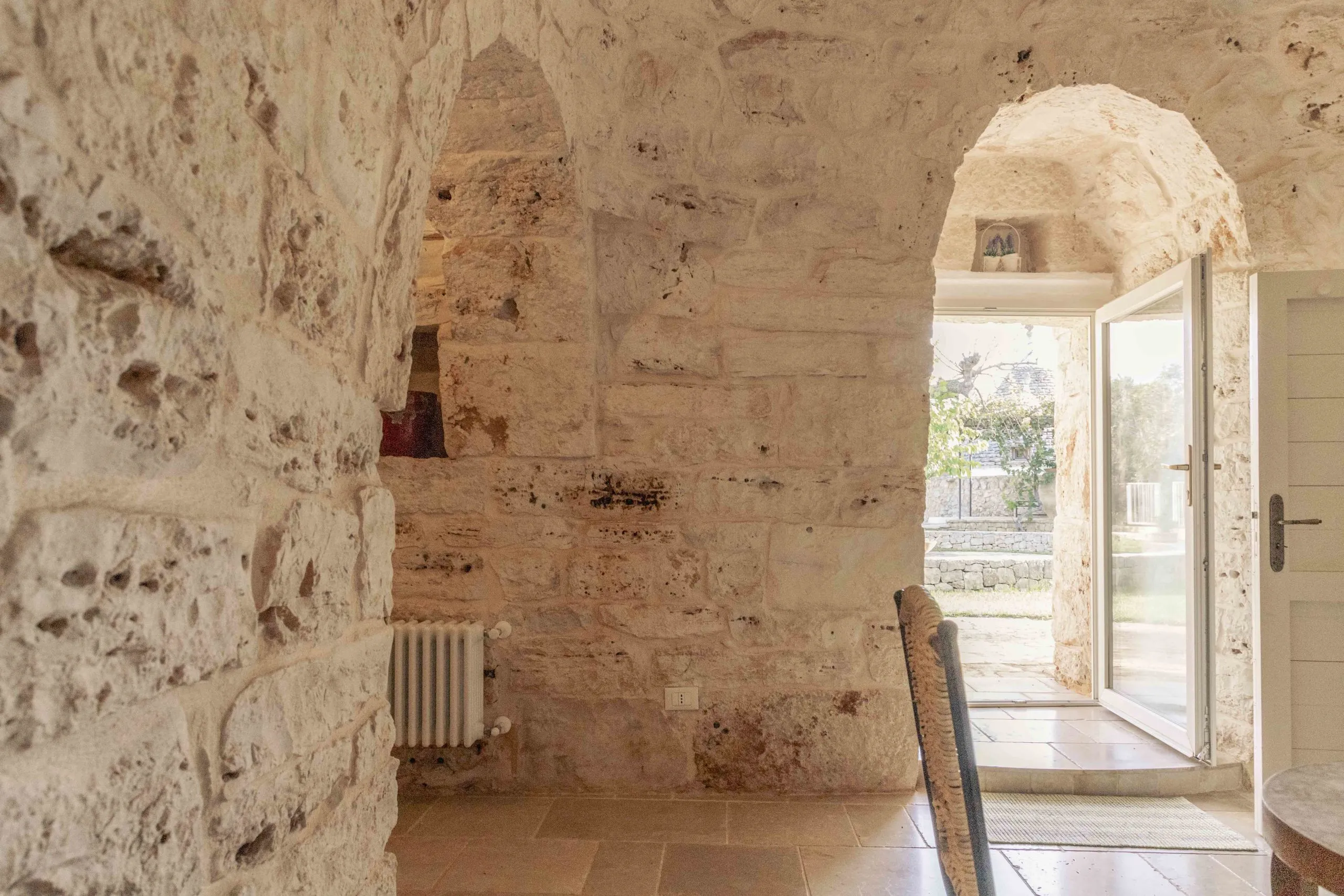 Foto 38 di 75 - Casa indipendente in vendita a San Vito dei Normanni