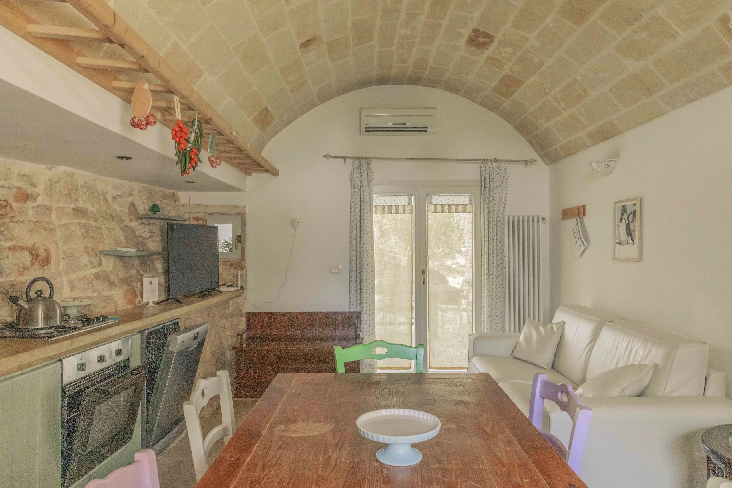 Foto 39 di 75 - Casa indipendente in vendita a San Vito dei Normanni