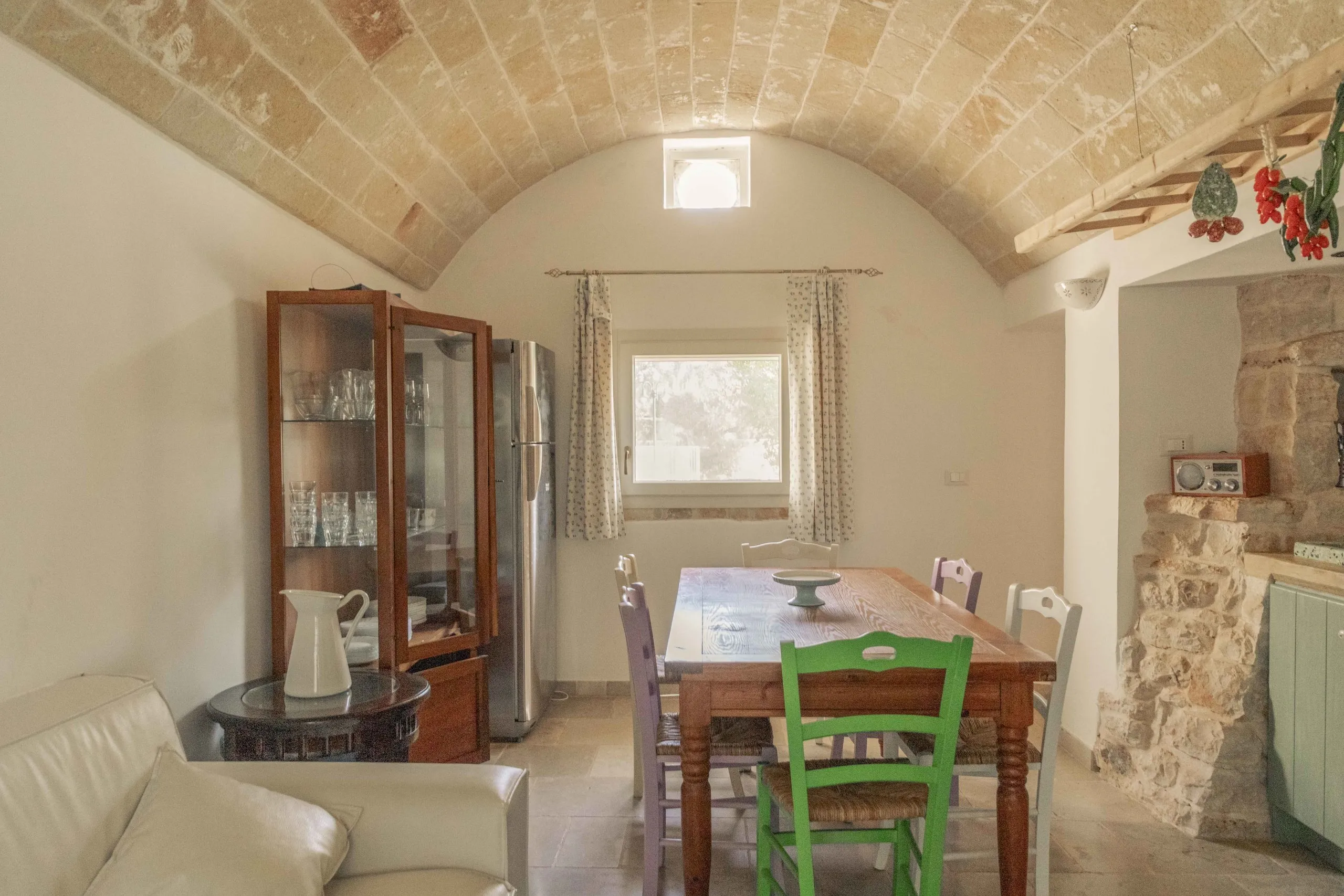 Foto 40 di 75 - Casa indipendente in vendita a San Vito dei Normanni