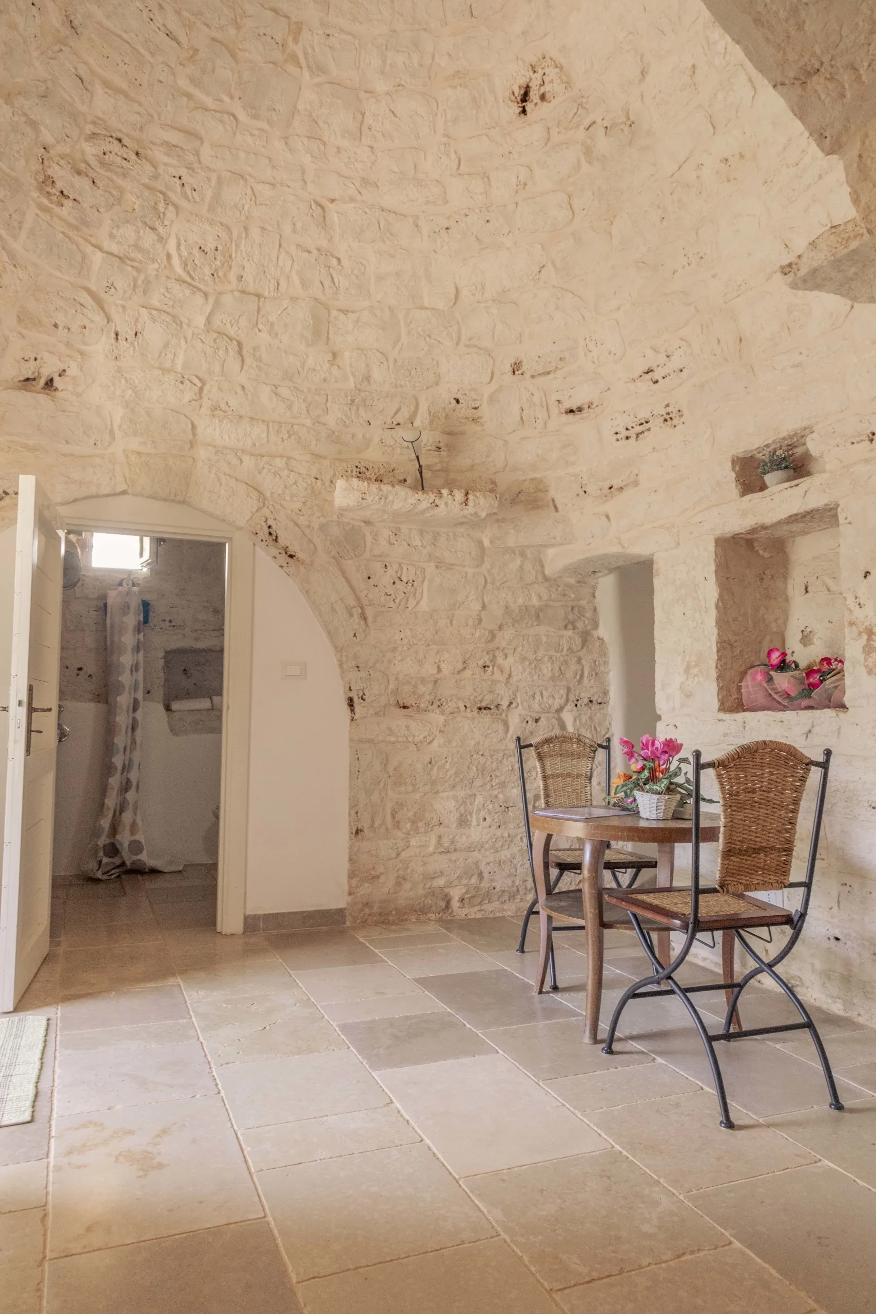 Foto 42 di 75 - Casa indipendente in vendita a San Vito dei Normanni