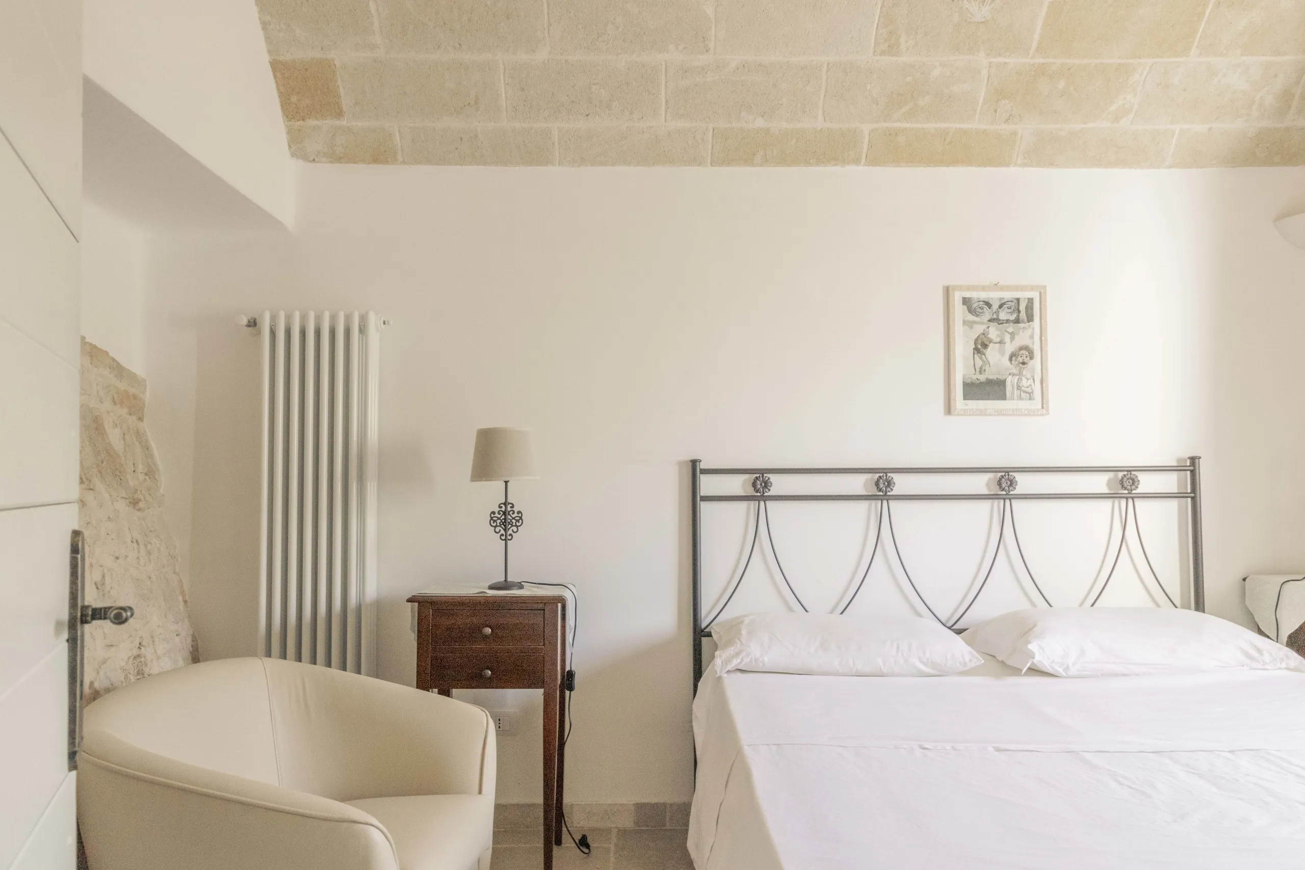 Foto 45 di 75 - Casa indipendente in vendita a San Vito dei Normanni