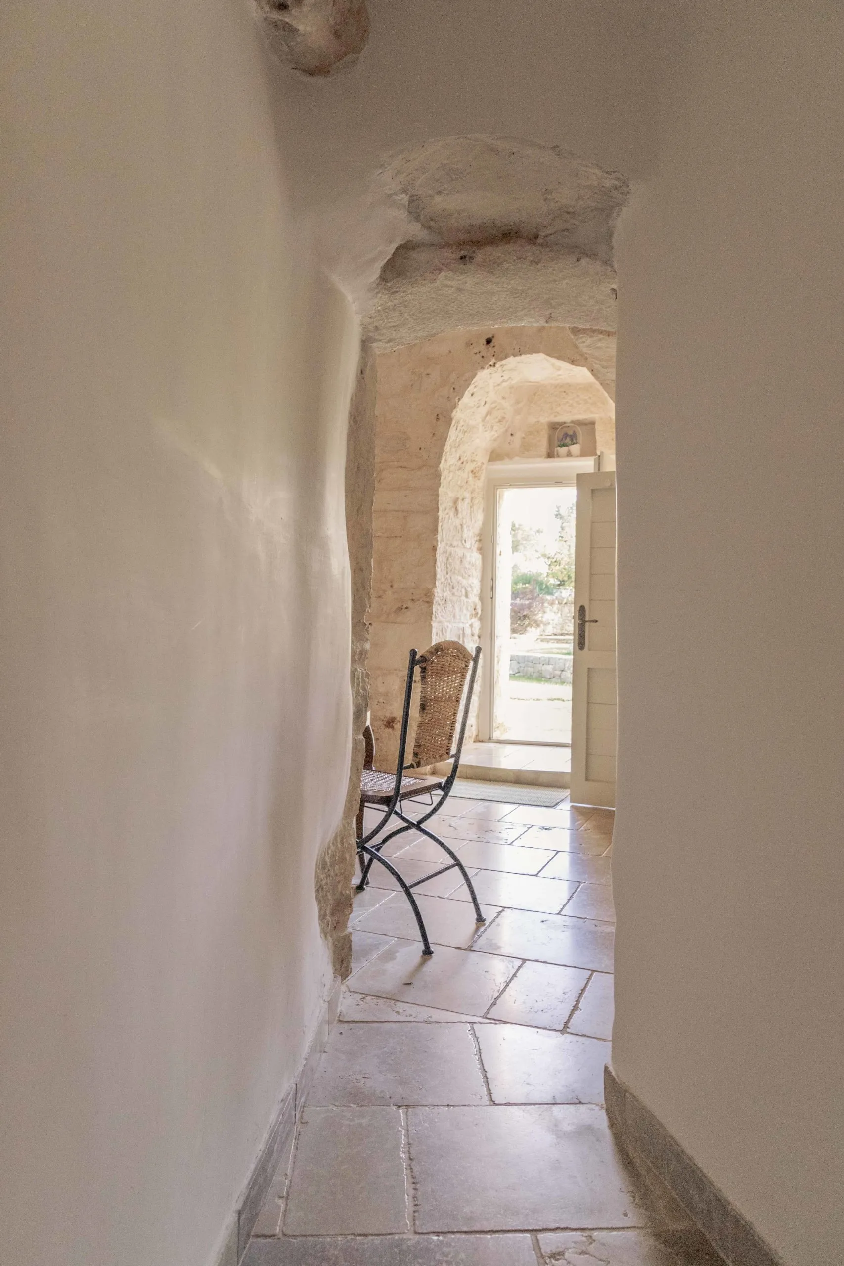 Foto 53 di 75 - Casa indipendente in vendita a San Vito dei Normanni