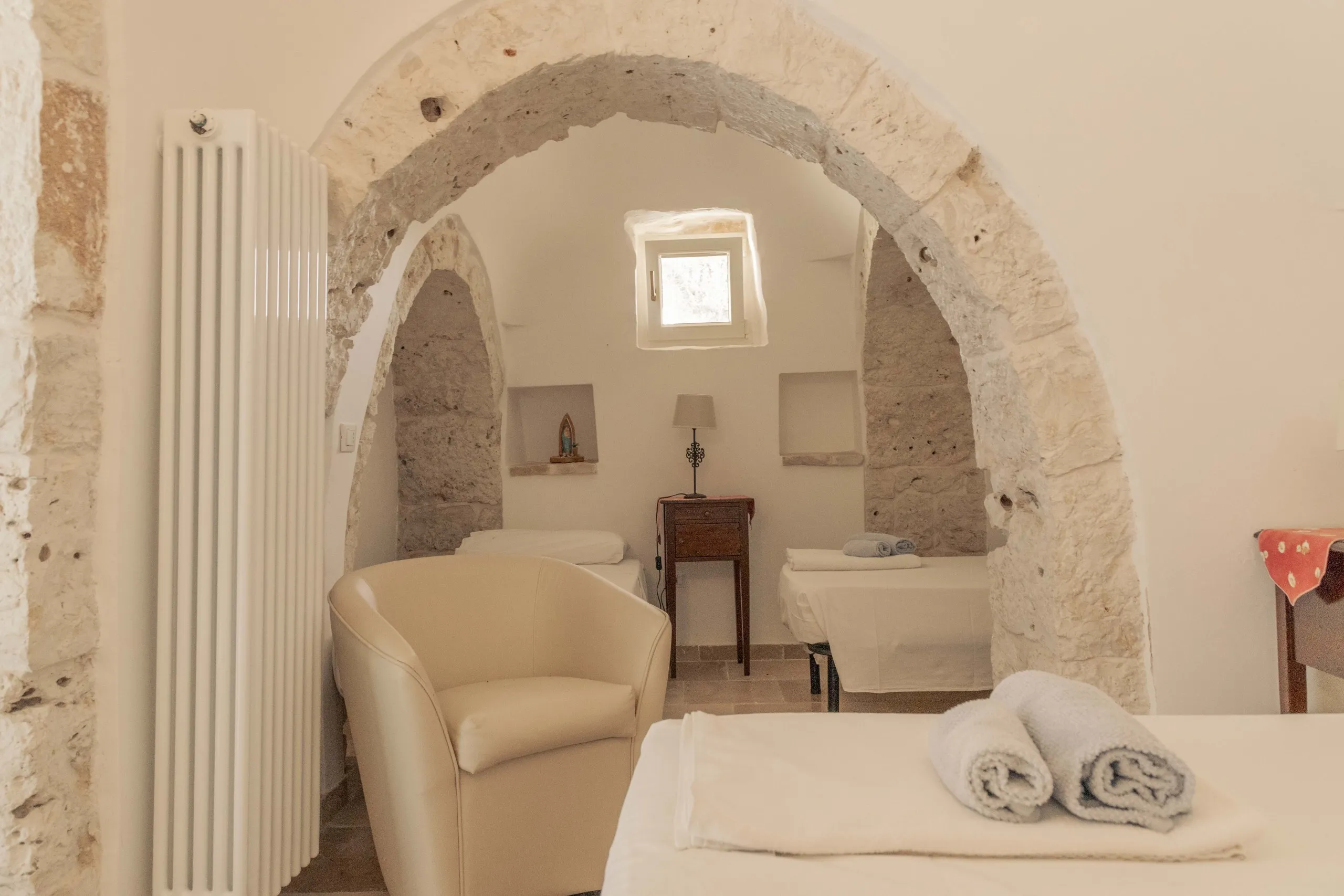 Foto 56 di 75 - Casa indipendente in vendita a San Vito dei Normanni