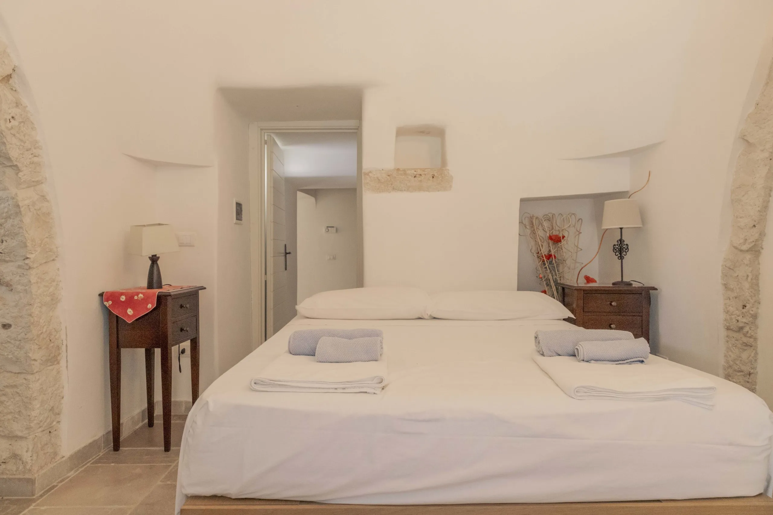 Foto 57 di 75 - Casa indipendente in vendita a San Vito dei Normanni
