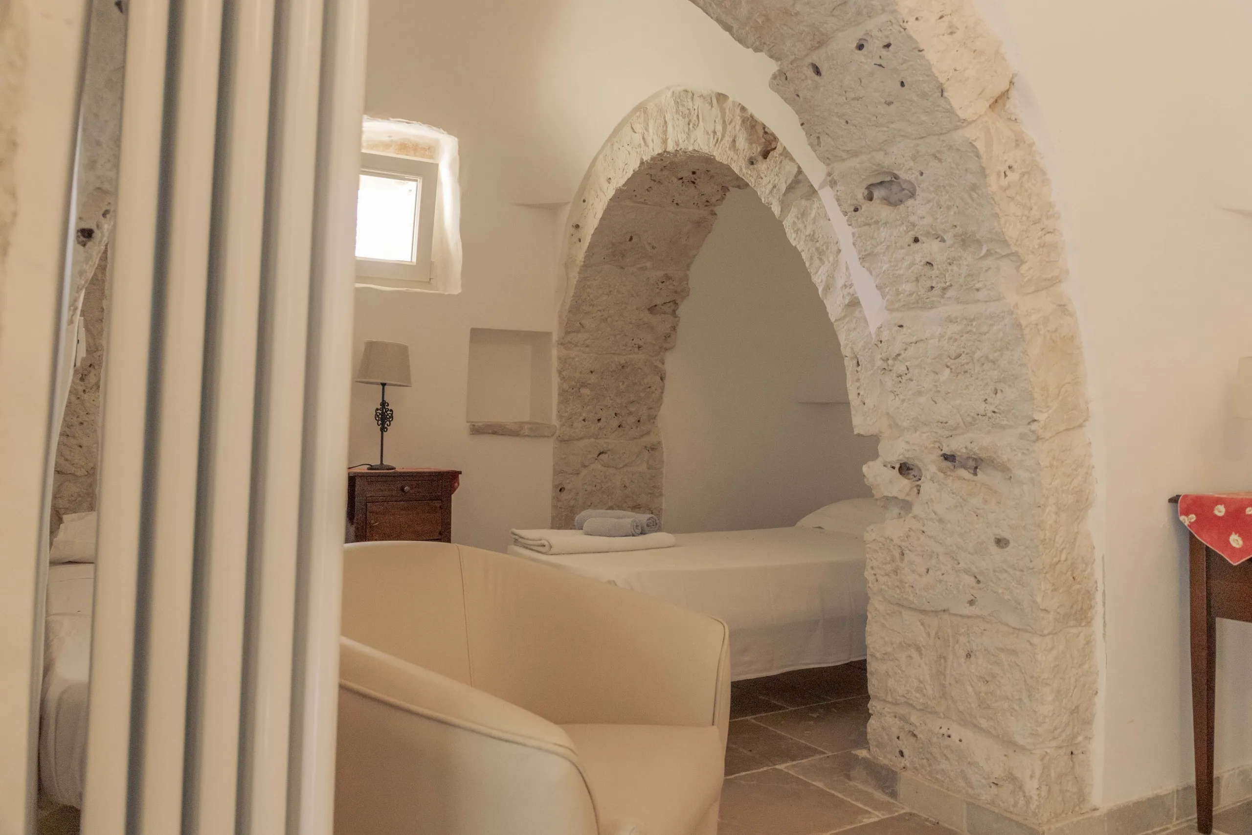 Foto 58 di 75 - Casa indipendente in vendita a San Vito dei Normanni