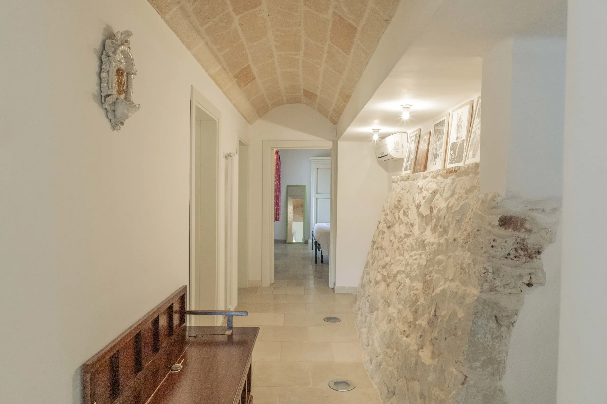 Foto 64 di 75 - Casa indipendente in vendita a San Vito dei Normanni