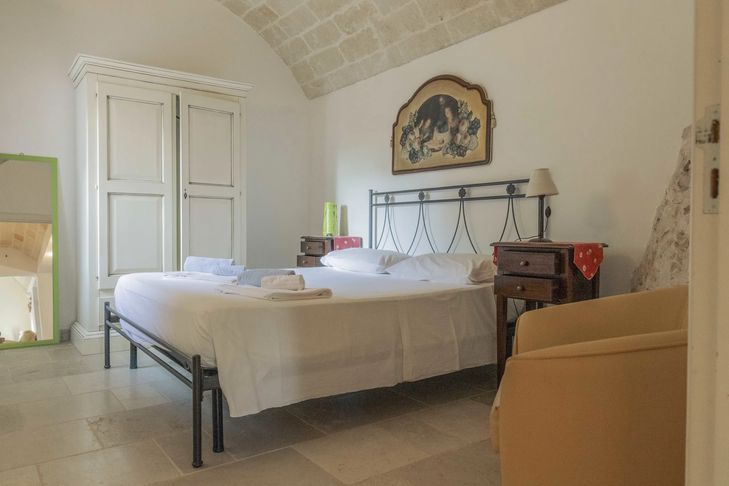 Foto 68 di 75 - Casa indipendente in vendita a San Vito dei Normanni