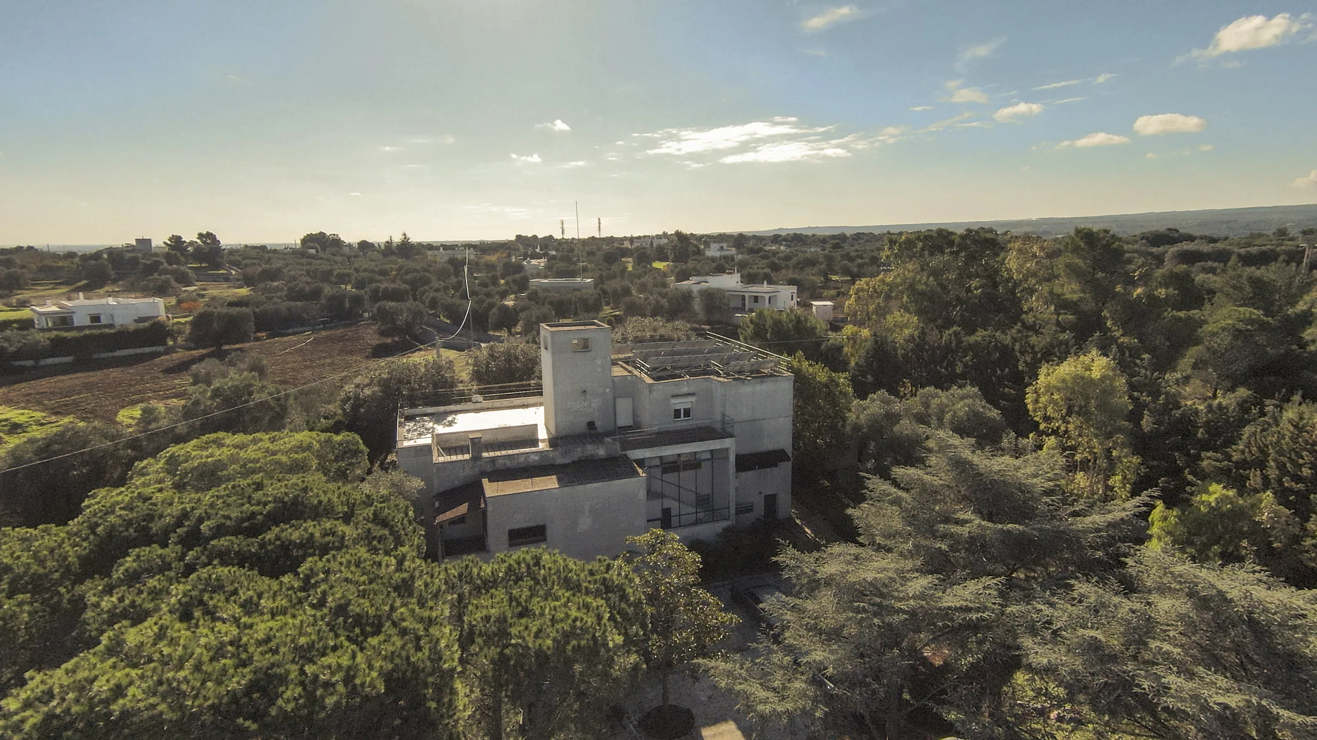 Casa indipendente in vendita a Ostuni