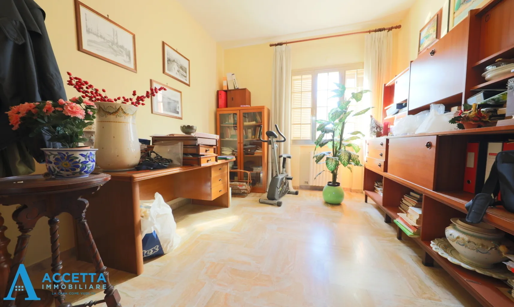 Foto 8 di 25 - Casa indipendente in vendita a Taranto