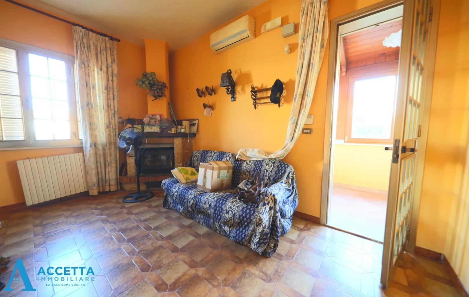 Foto 9 di 25 - Casa indipendente in vendita a Taranto