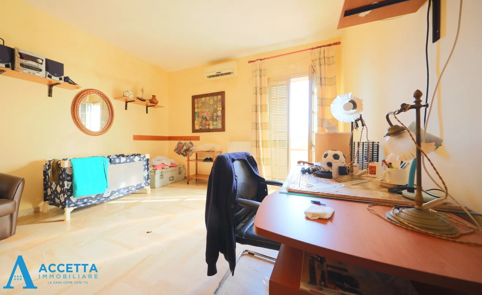 Foto 14 di 25 - Casa indipendente in vendita a Taranto