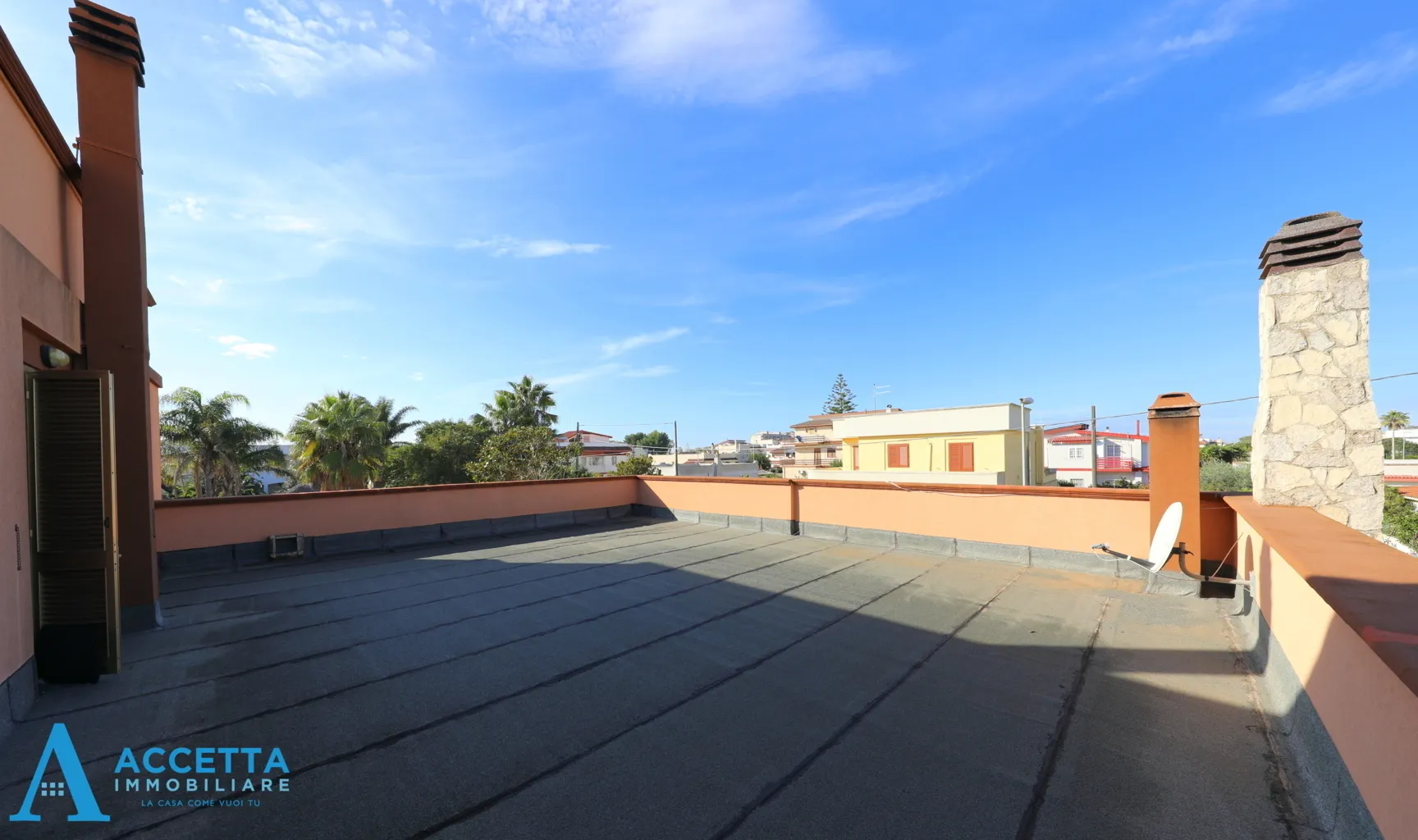 Foto 17 di 25 - Casa indipendente in vendita a Taranto