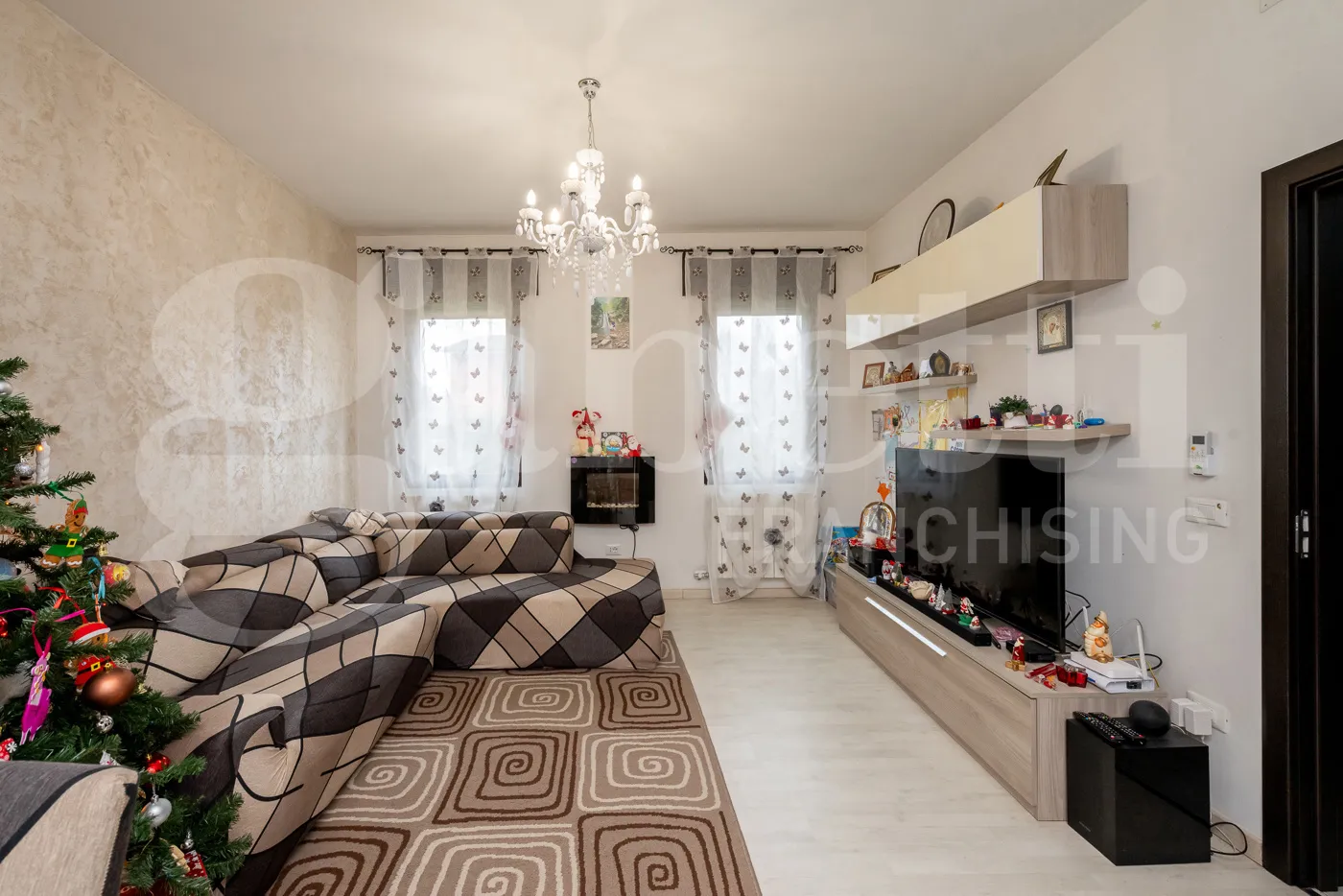 Foto 5 di 20 - Casa indipendente in vendita a Dolo