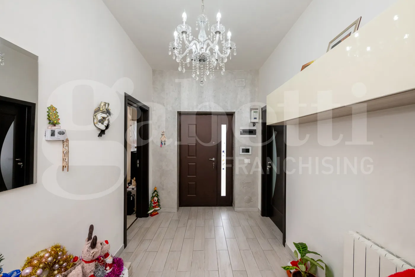 Foto 6 di 20 - Casa indipendente in vendita a Dolo