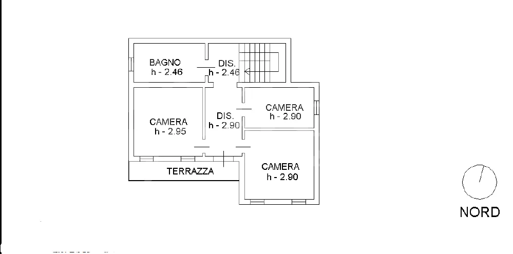 Foto 19 di 20 - Casa indipendente in vendita a Dolo