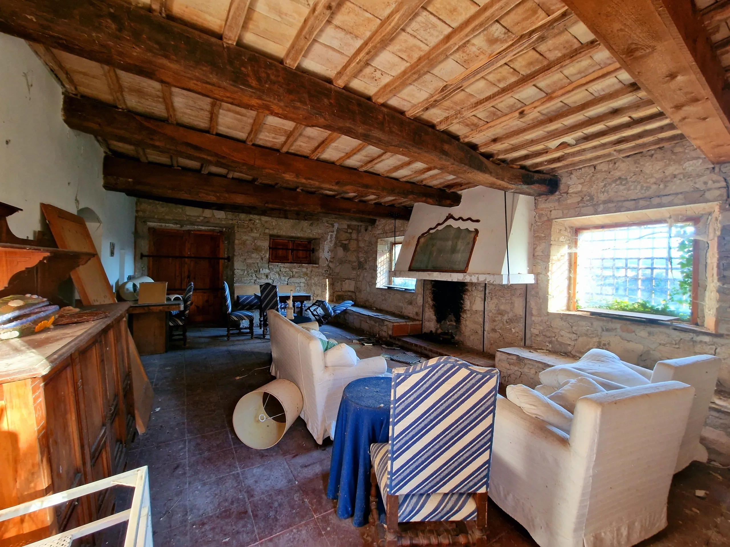 Foto 4 di 34 - Casa indipendente in vendita a Amelia