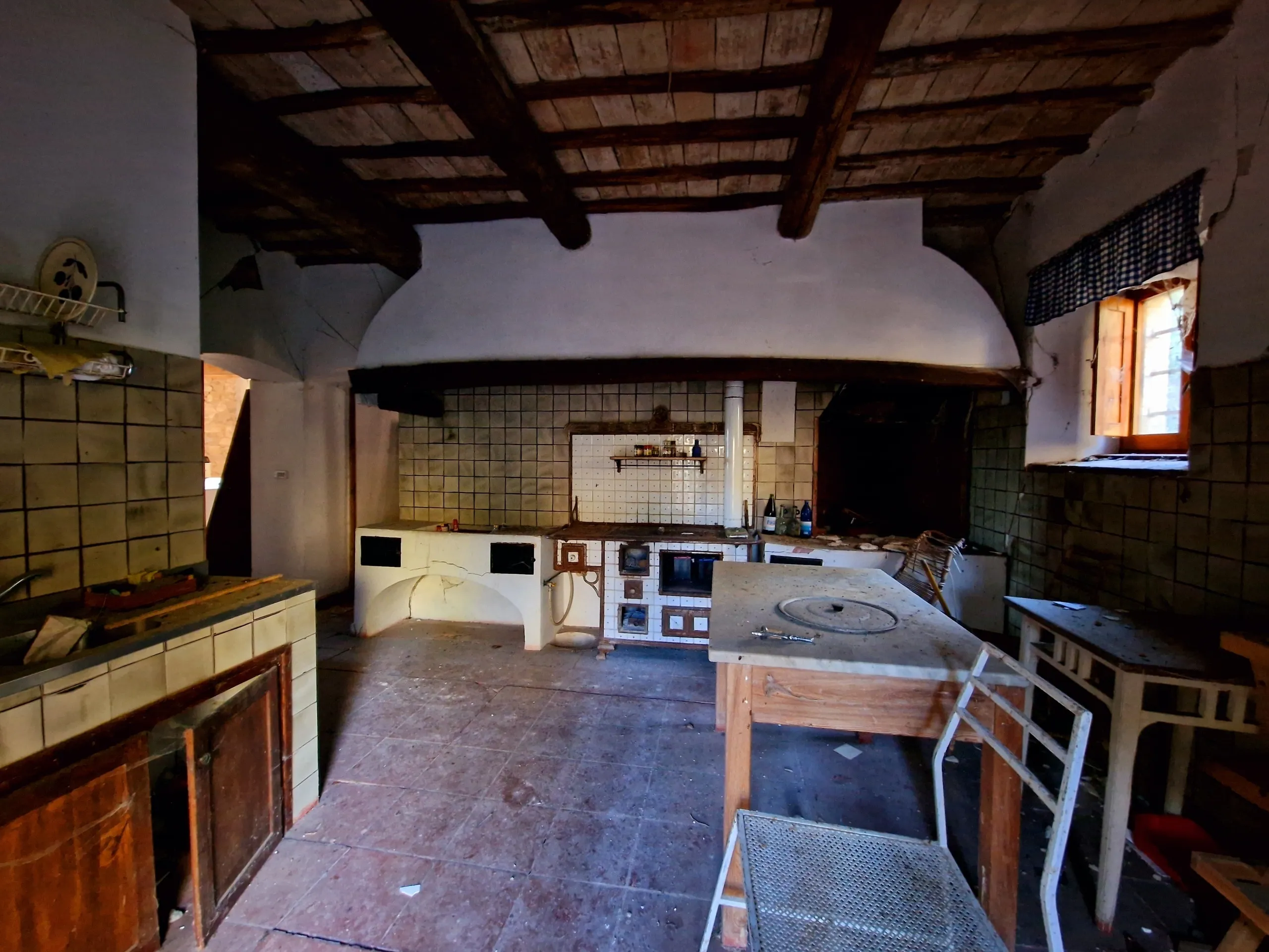 Foto 5 di 34 - Casa indipendente in vendita a Amelia