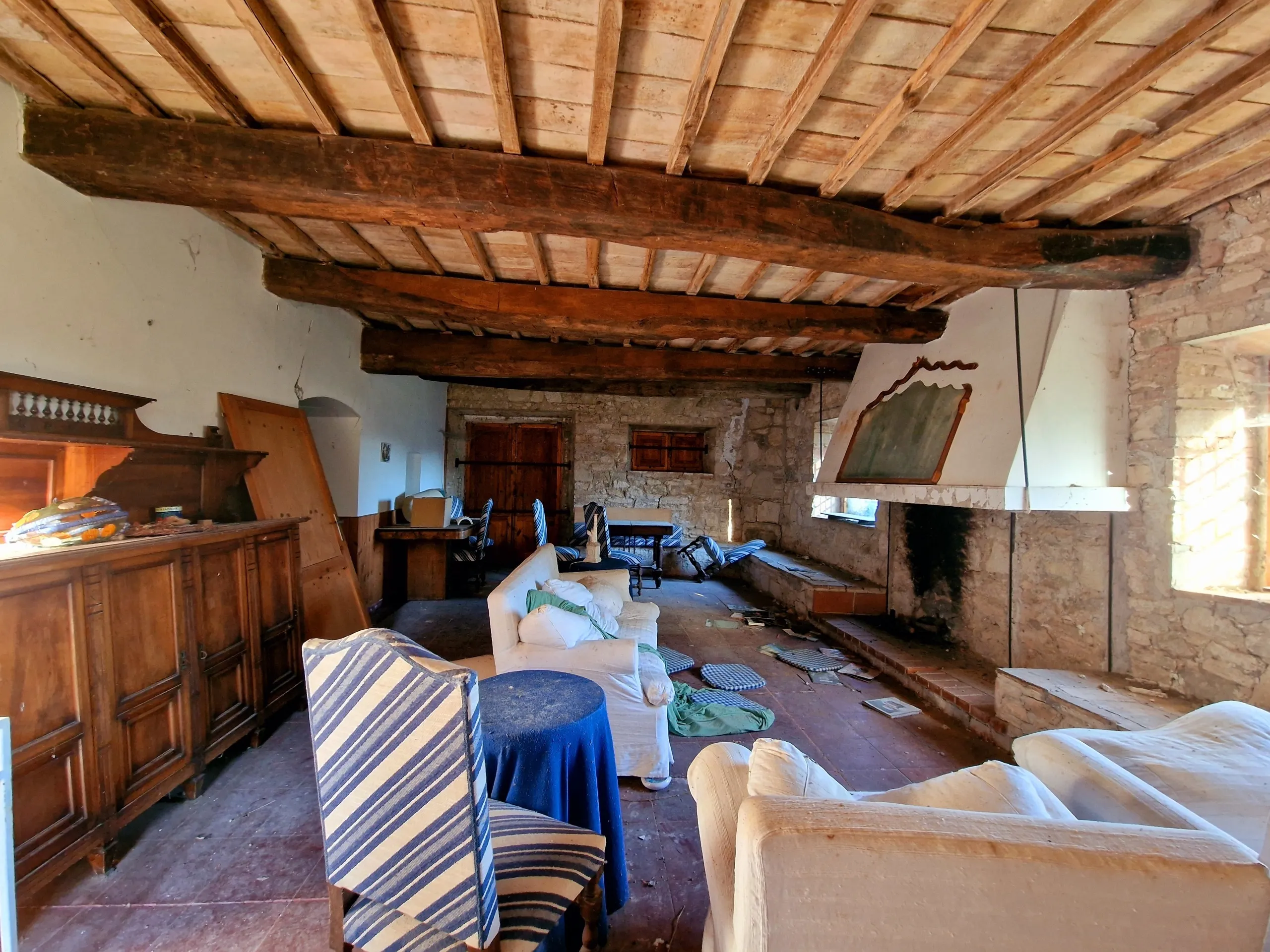Foto 10 di 34 - Casa indipendente in vendita a Amelia