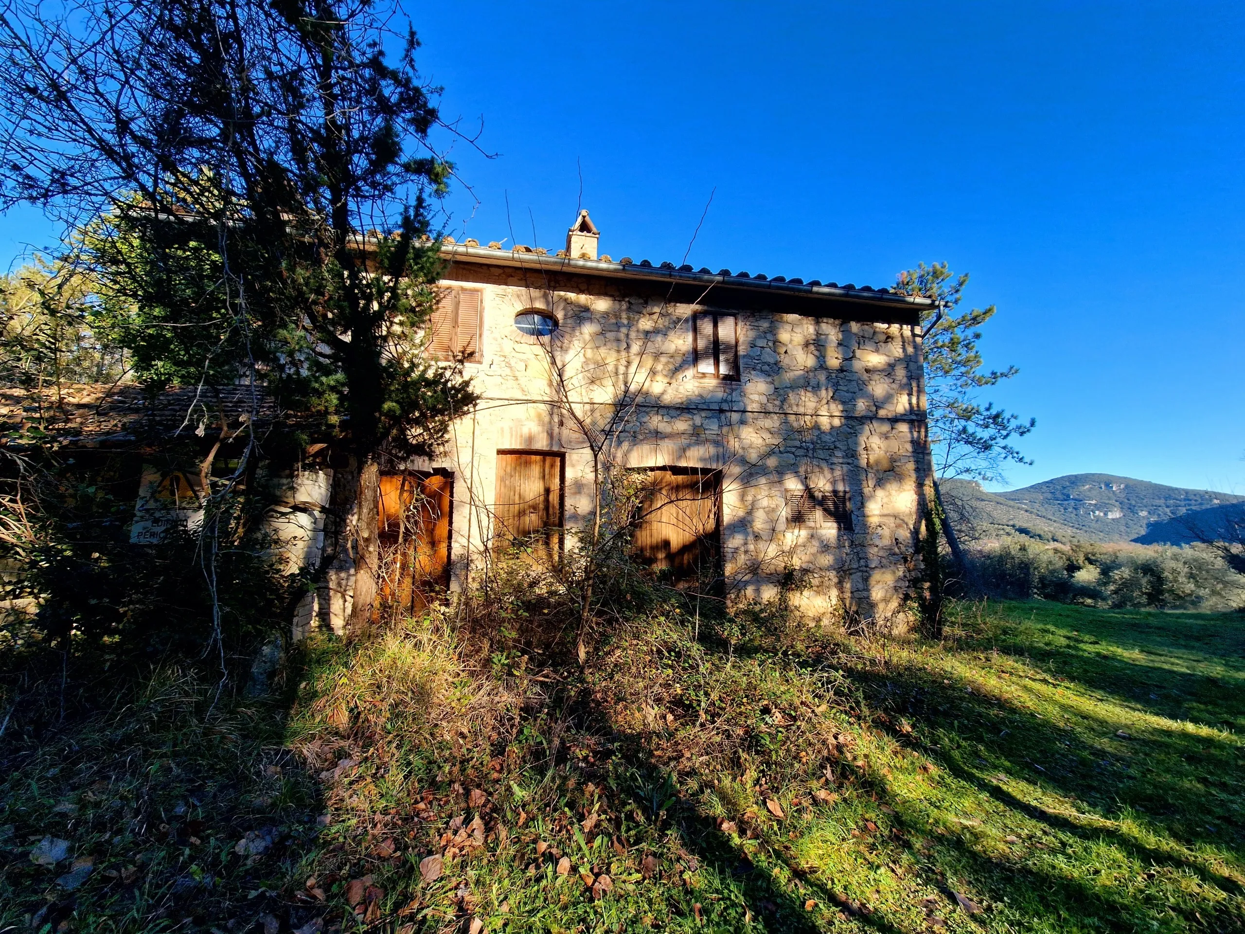 Foto 28 di 34 - Casa indipendente in vendita a Amelia