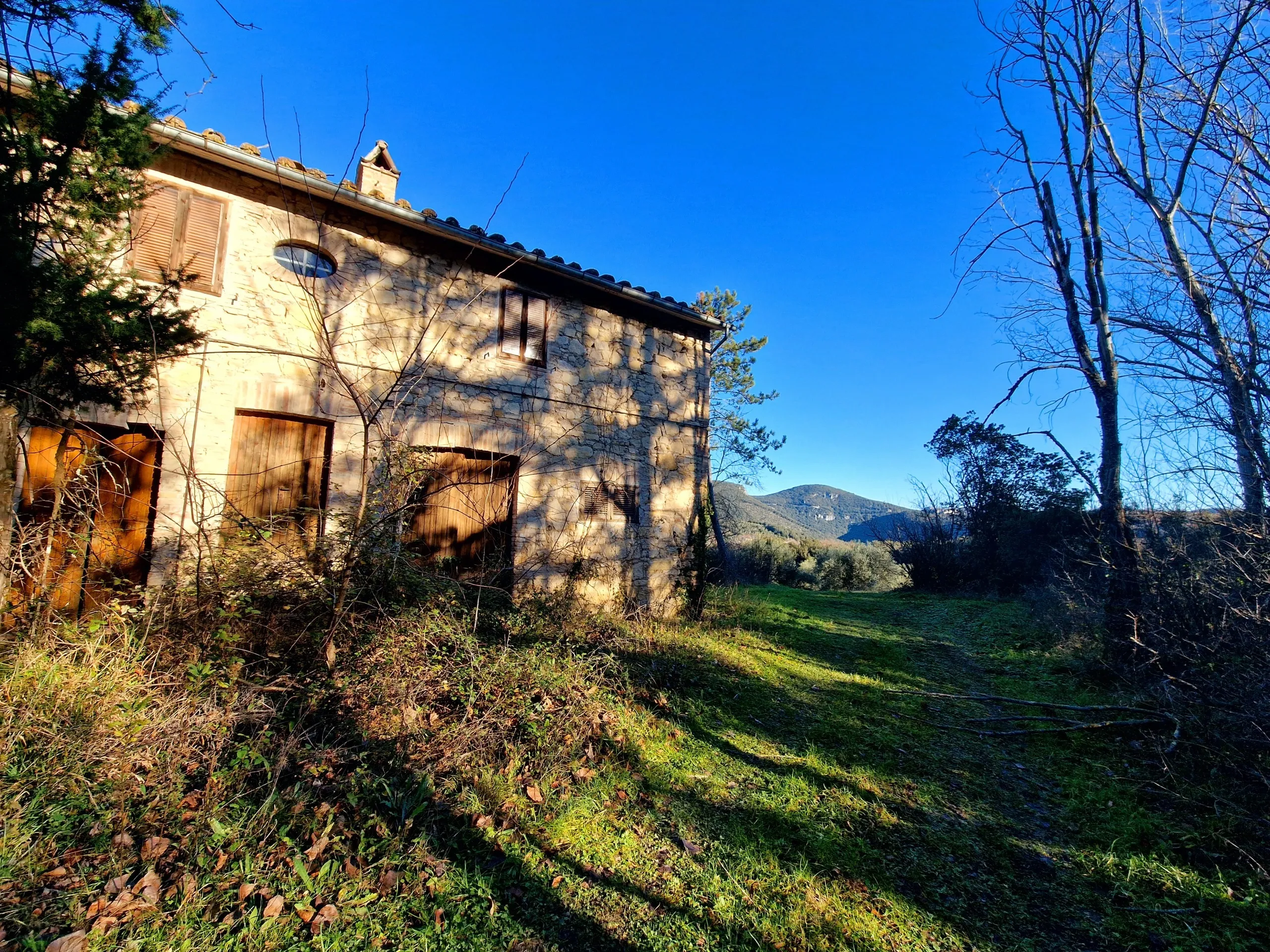 Foto 30 di 34 - Casa indipendente in vendita a Amelia