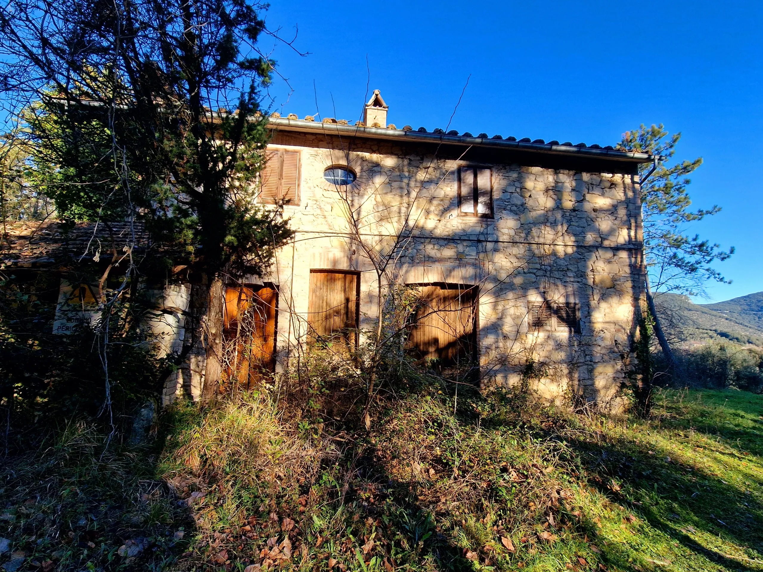 Foto 33 di 34 - Casa indipendente in vendita a Amelia