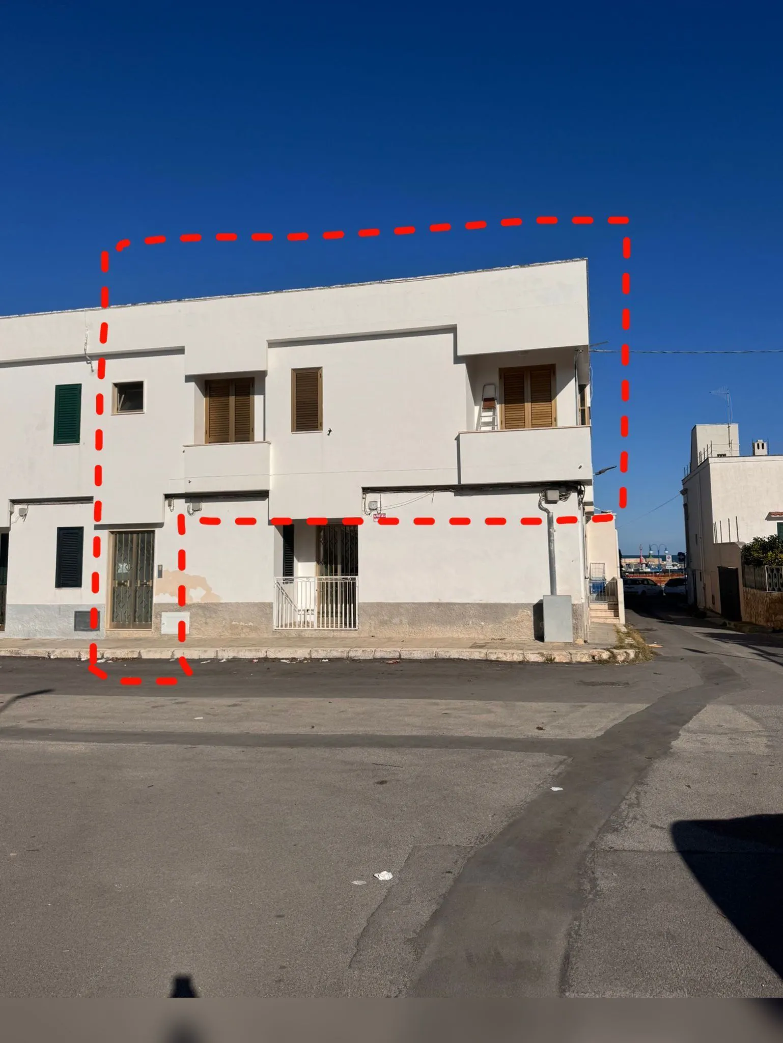 Foto 2 di 11 - Casa indipendente in vendita a Ostuni
