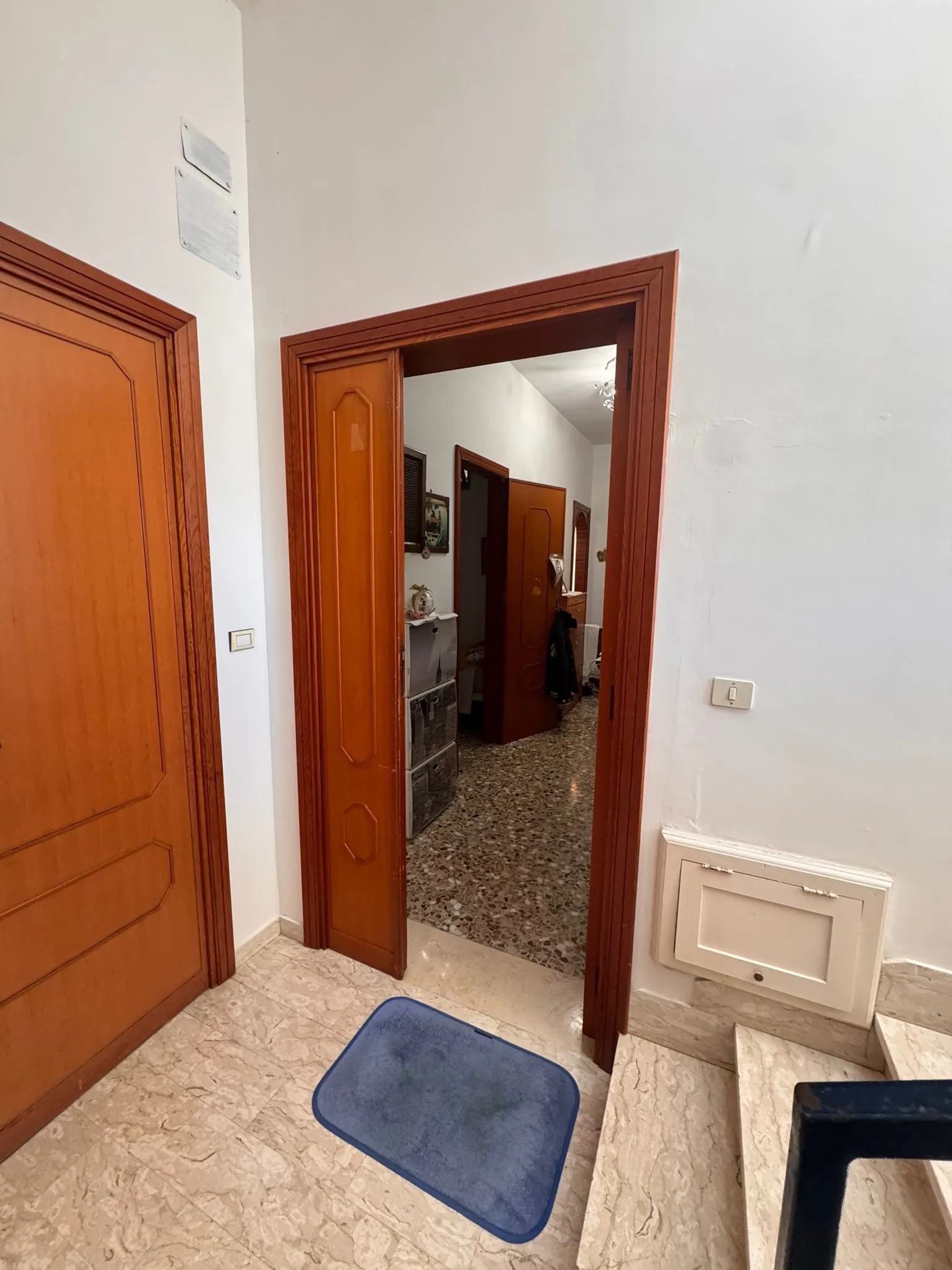Foto 3 di 11 - Casa indipendente in vendita a Ostuni