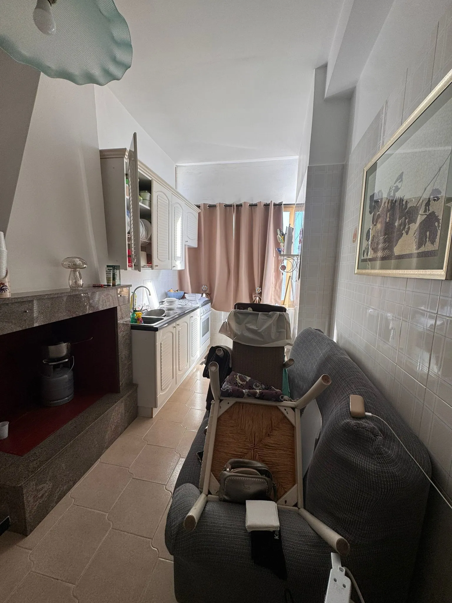 Foto 4 di 11 - Casa indipendente in vendita a Ostuni