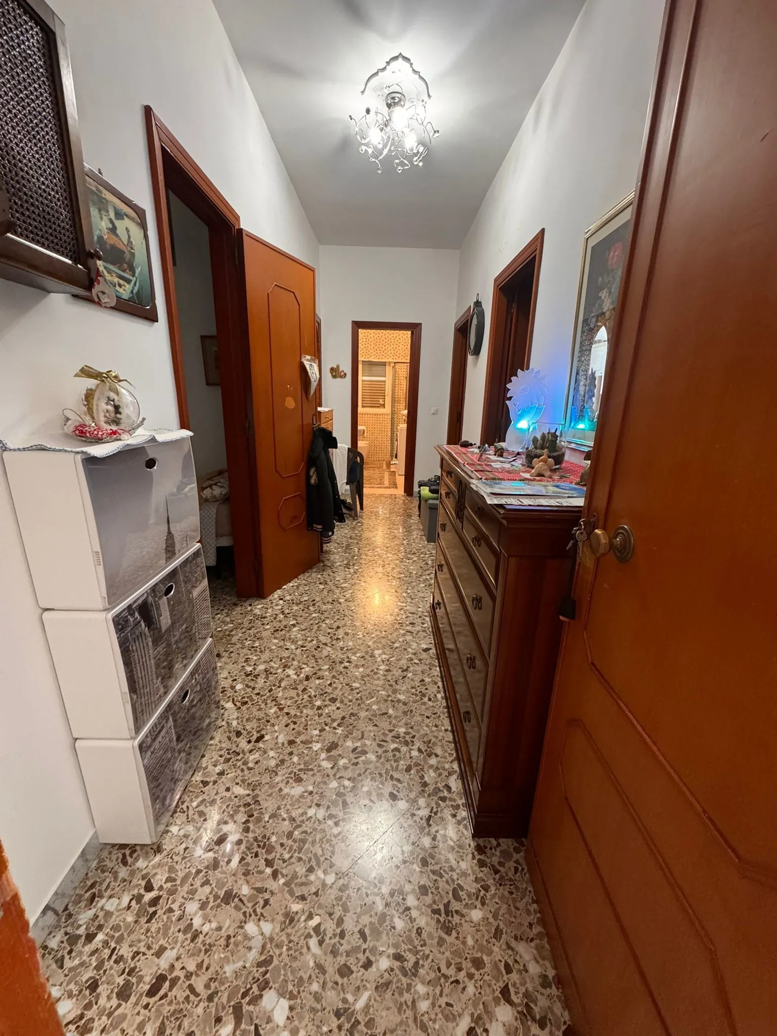 Foto 5 di 11 - Casa indipendente in vendita a Ostuni