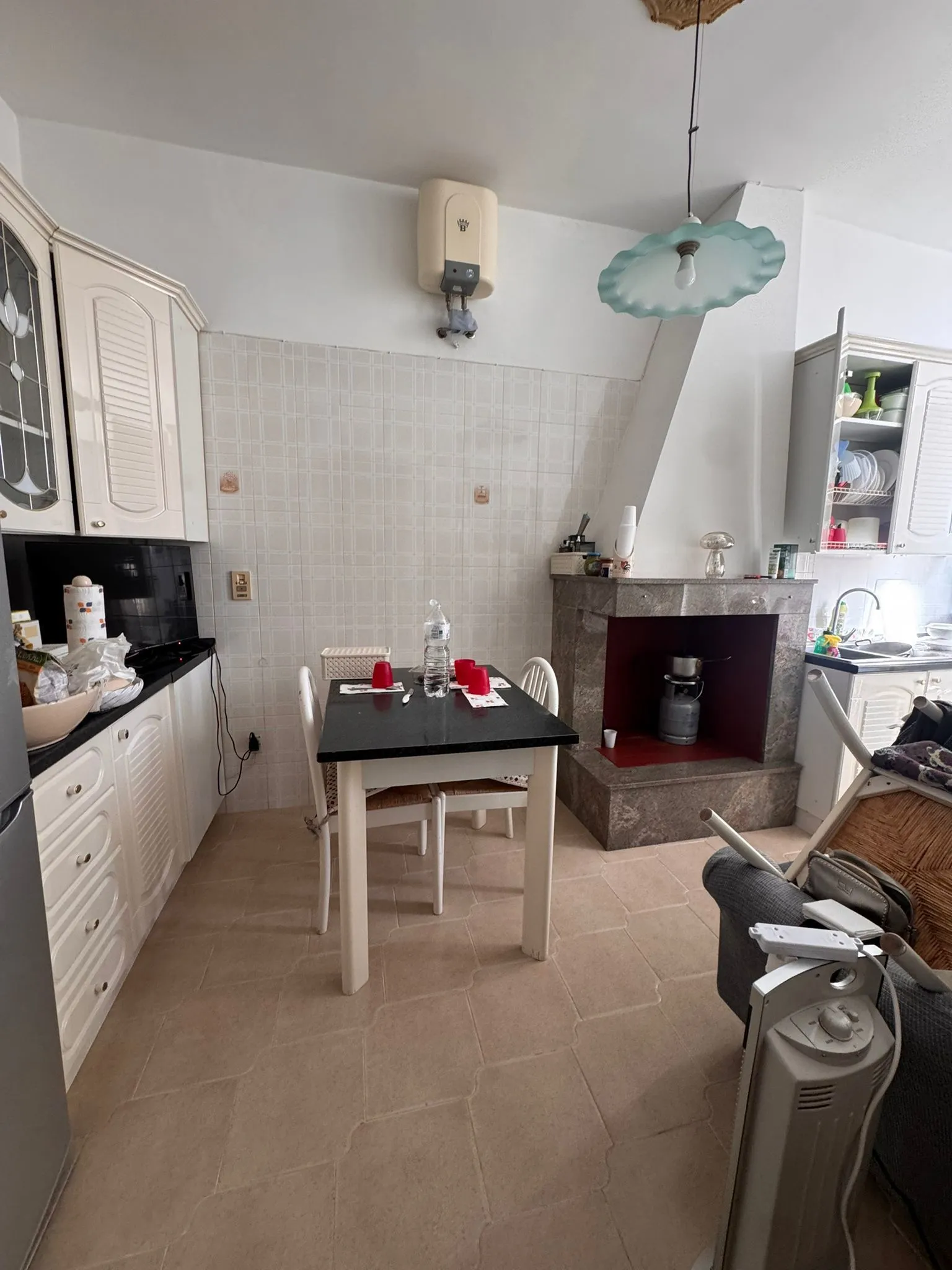 Foto 6 di 11 - Casa indipendente in vendita a Ostuni