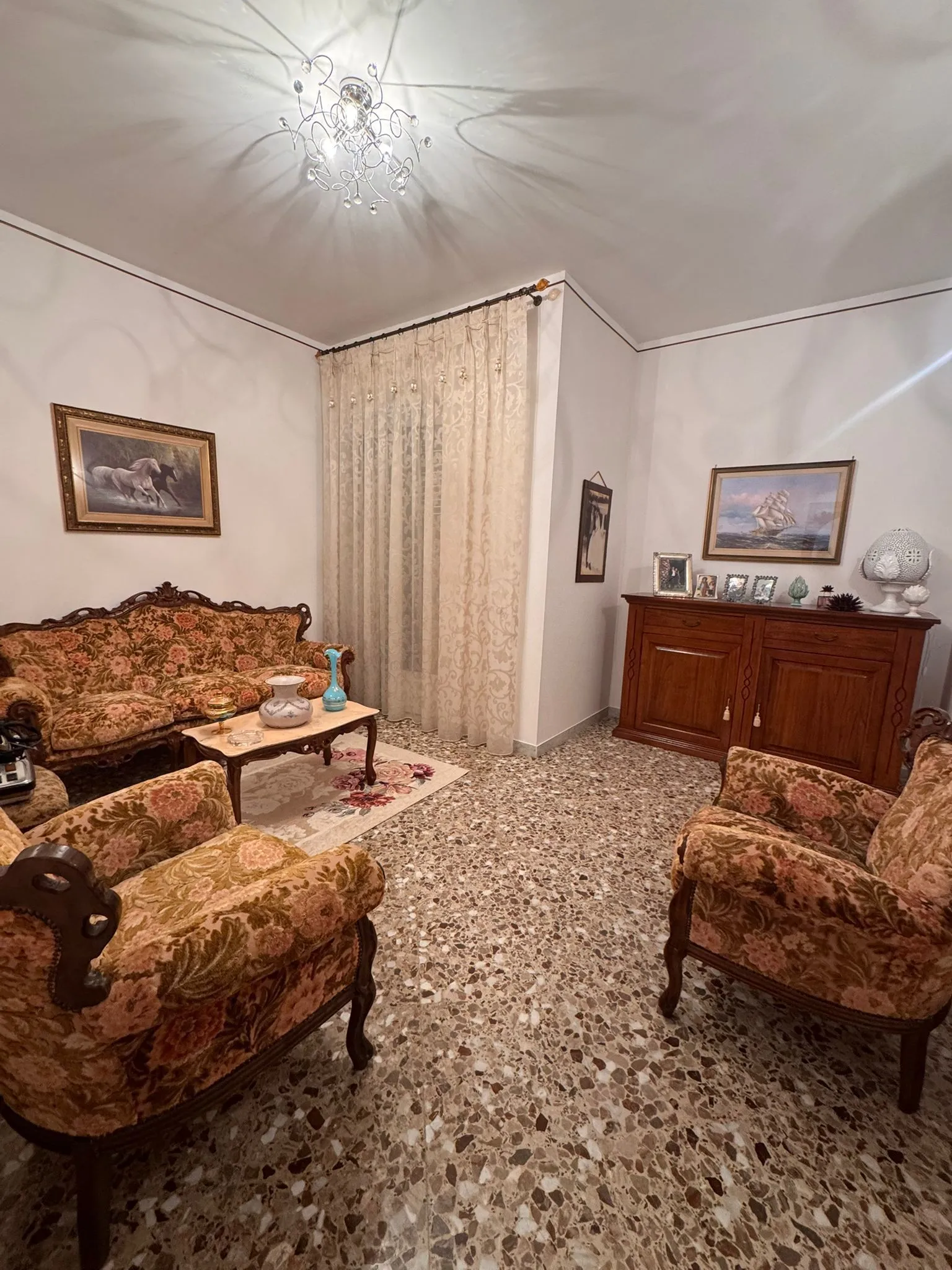 Foto 7 di 11 - Casa indipendente in vendita a Ostuni