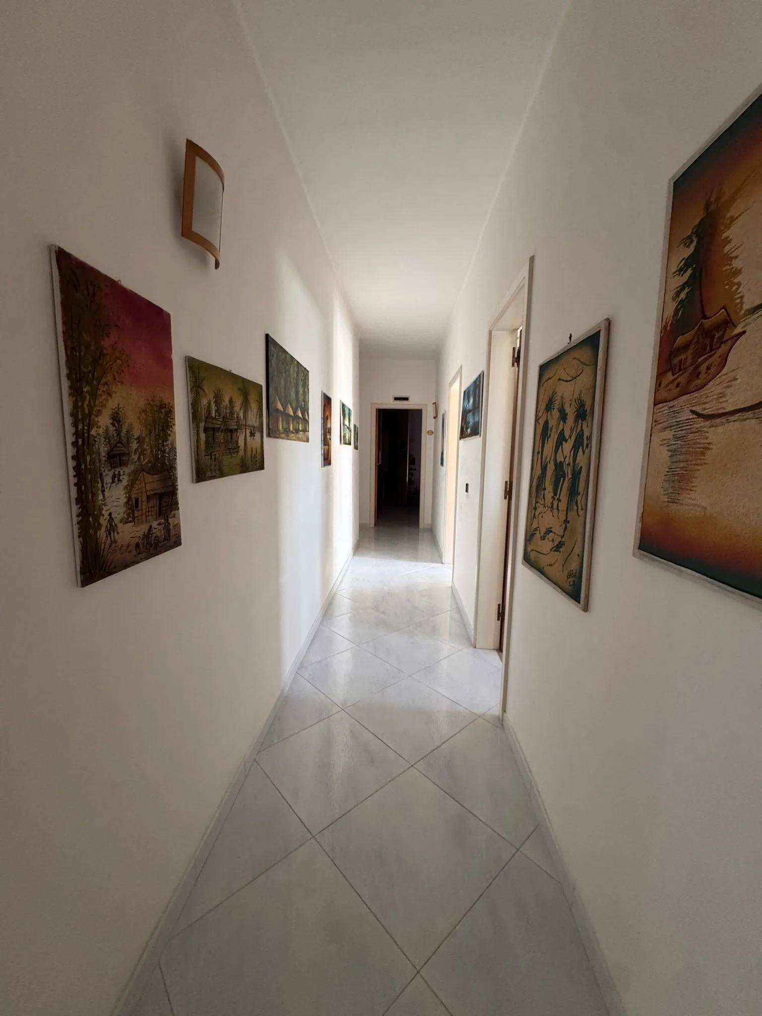 Foto 1 di 17 - Appartamento in vendita a Ostuni