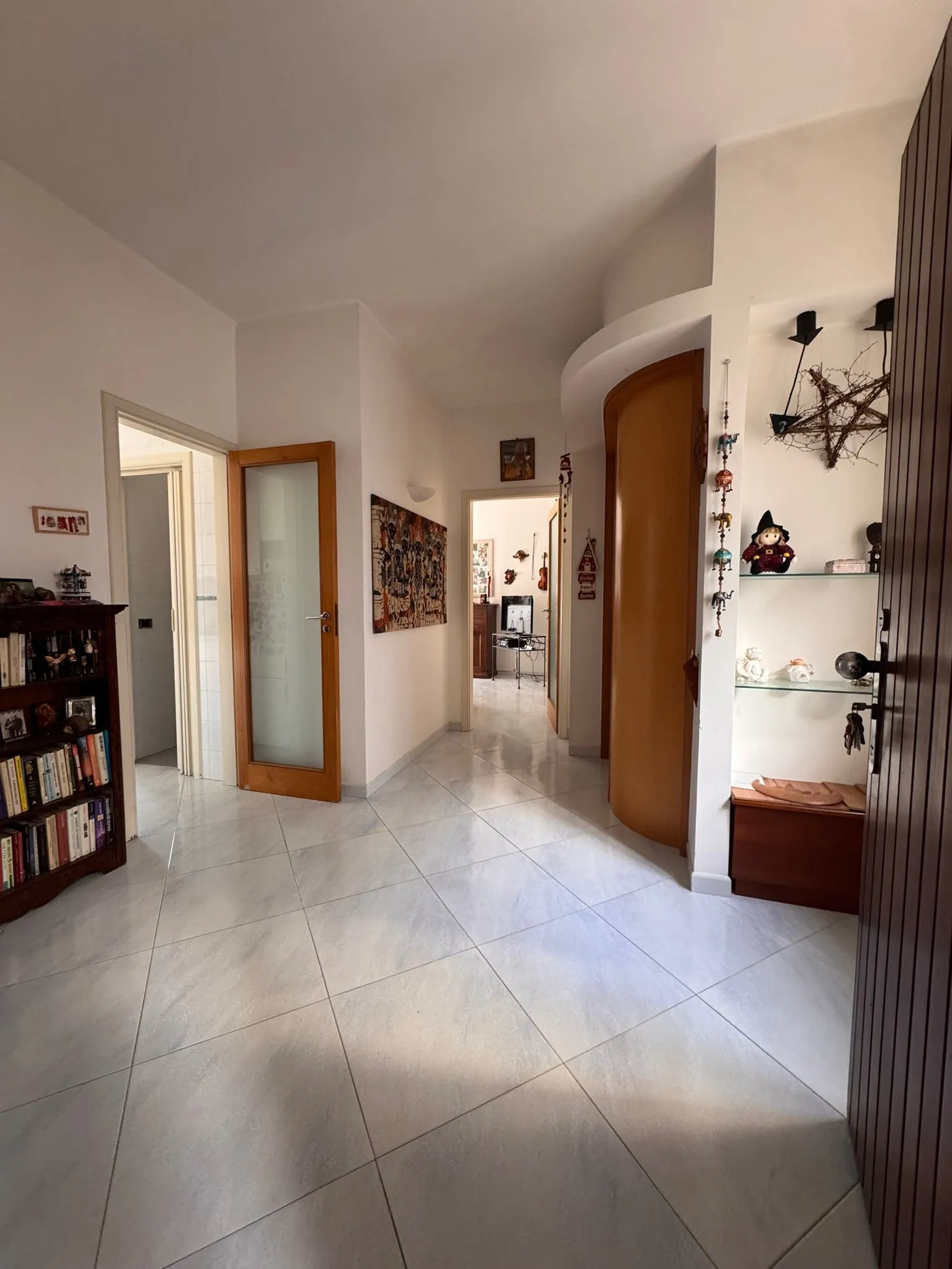 Foto 7 di 17 - Appartamento in vendita a Ostuni