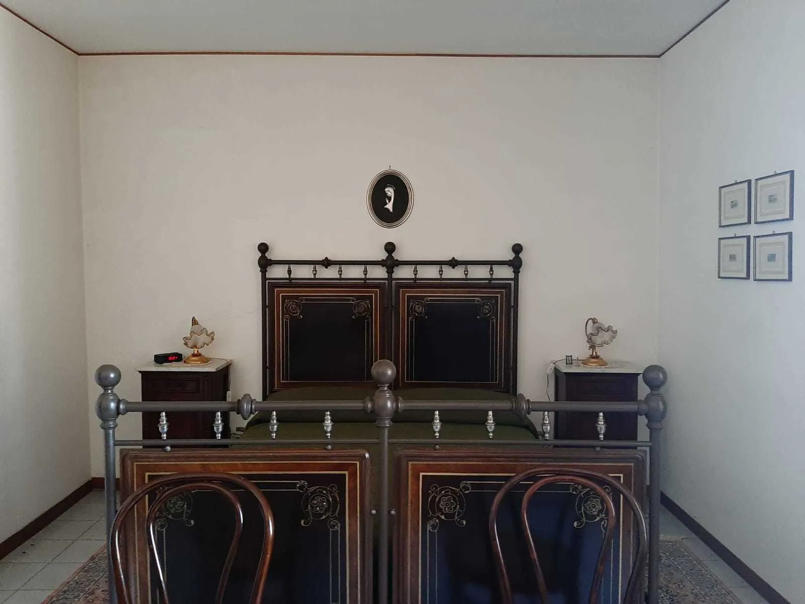 Foto 4 di 30 - Villa a schiera in vendita a Avigliano Umbro