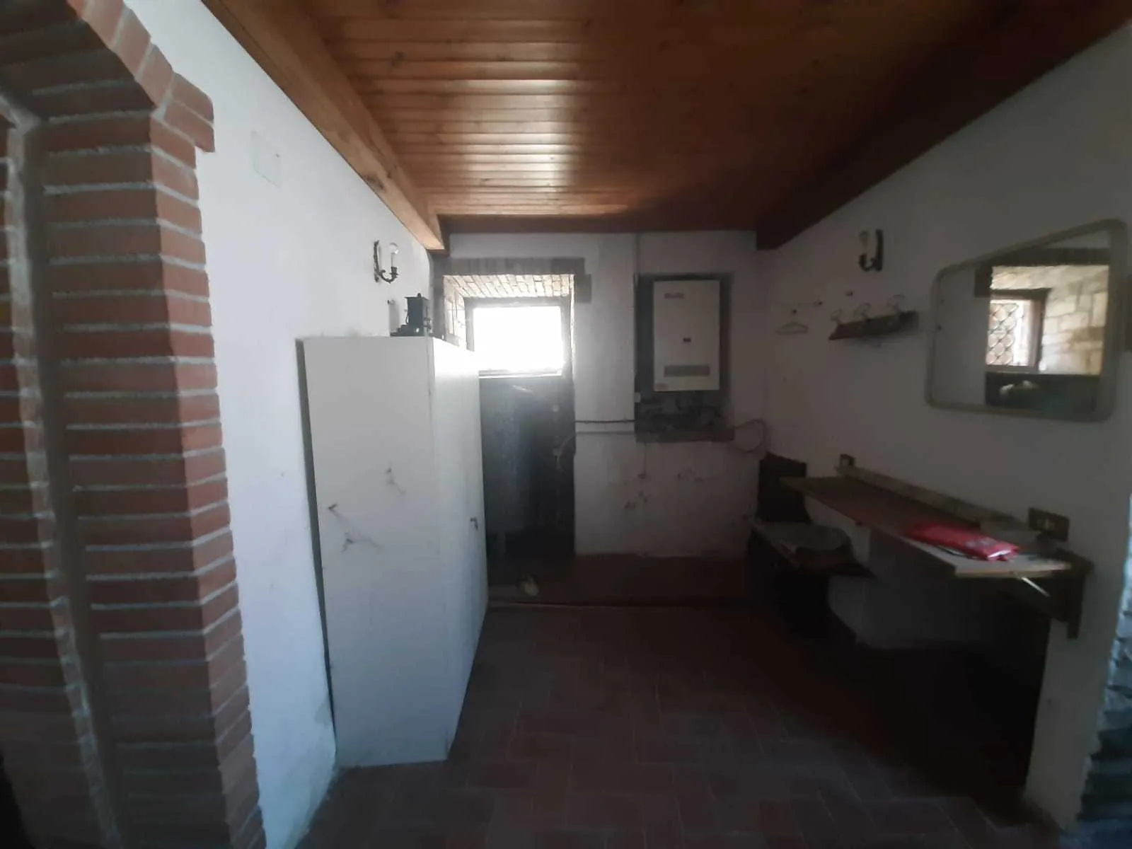 Foto 30 di 30 - Villa a schiera in vendita a Avigliano Umbro